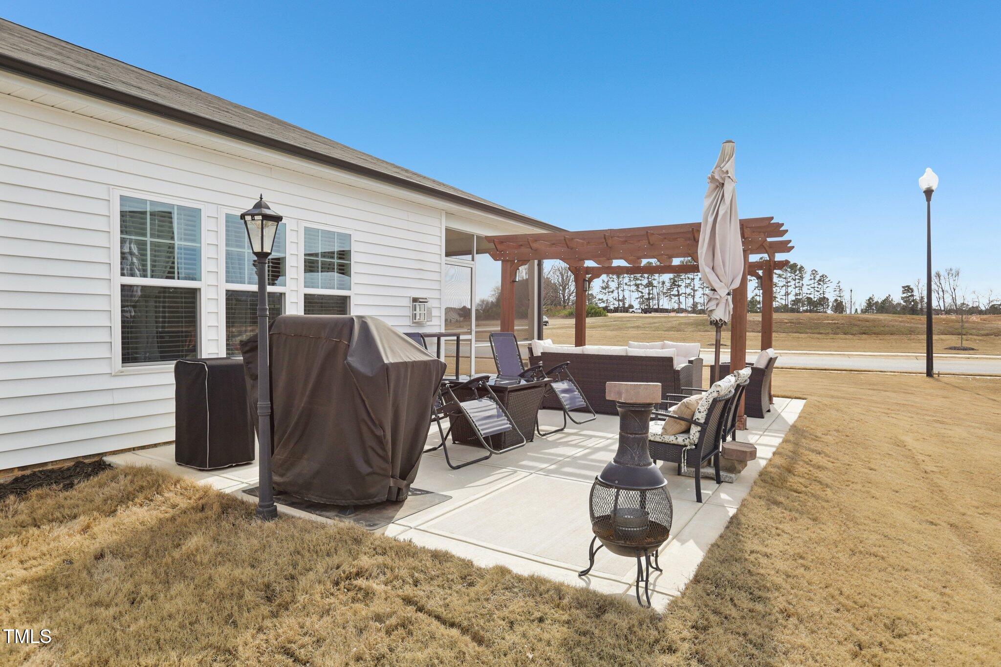 5 Pickerel Crest Way