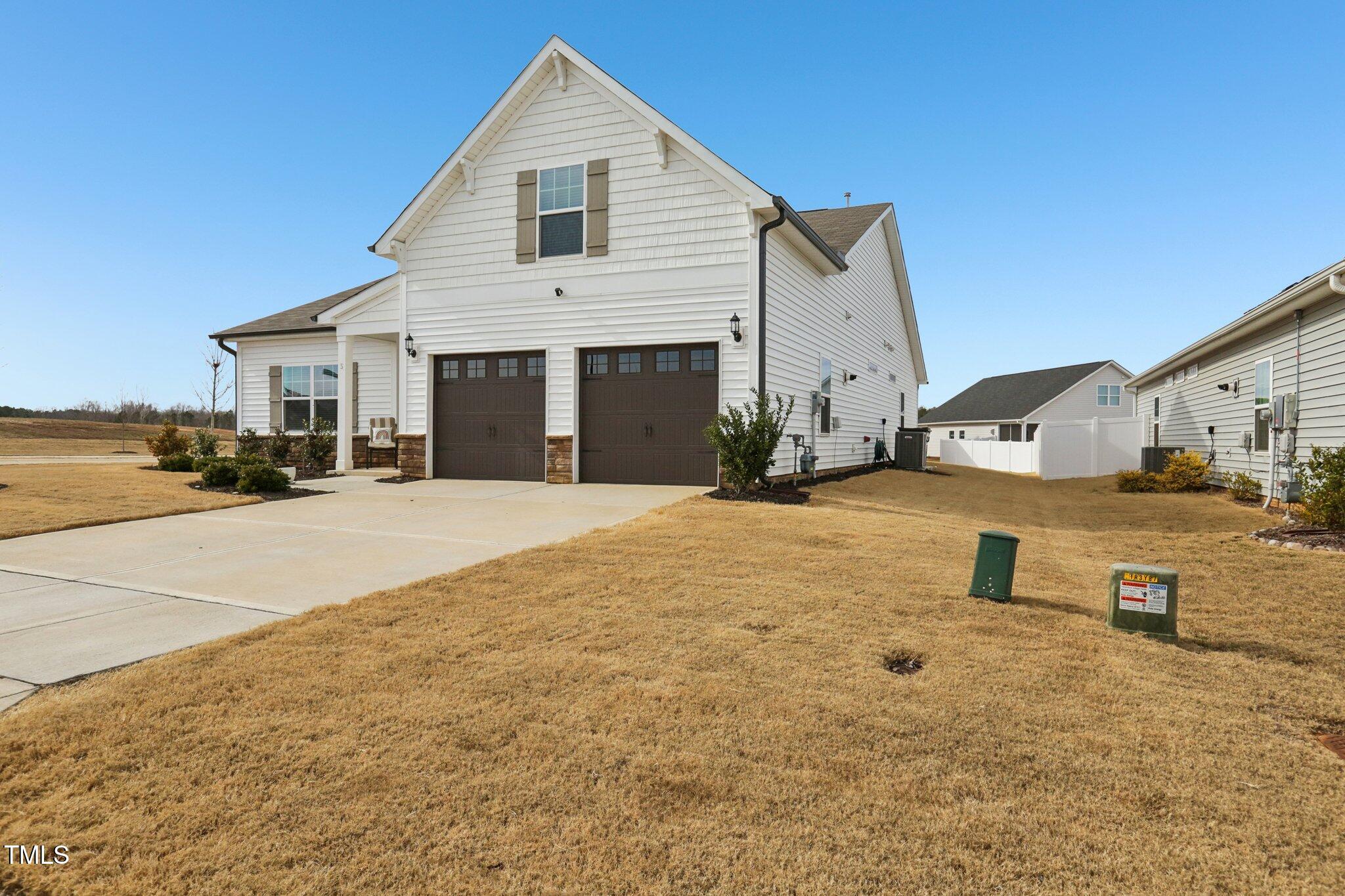 5 Pickerel Crest Way