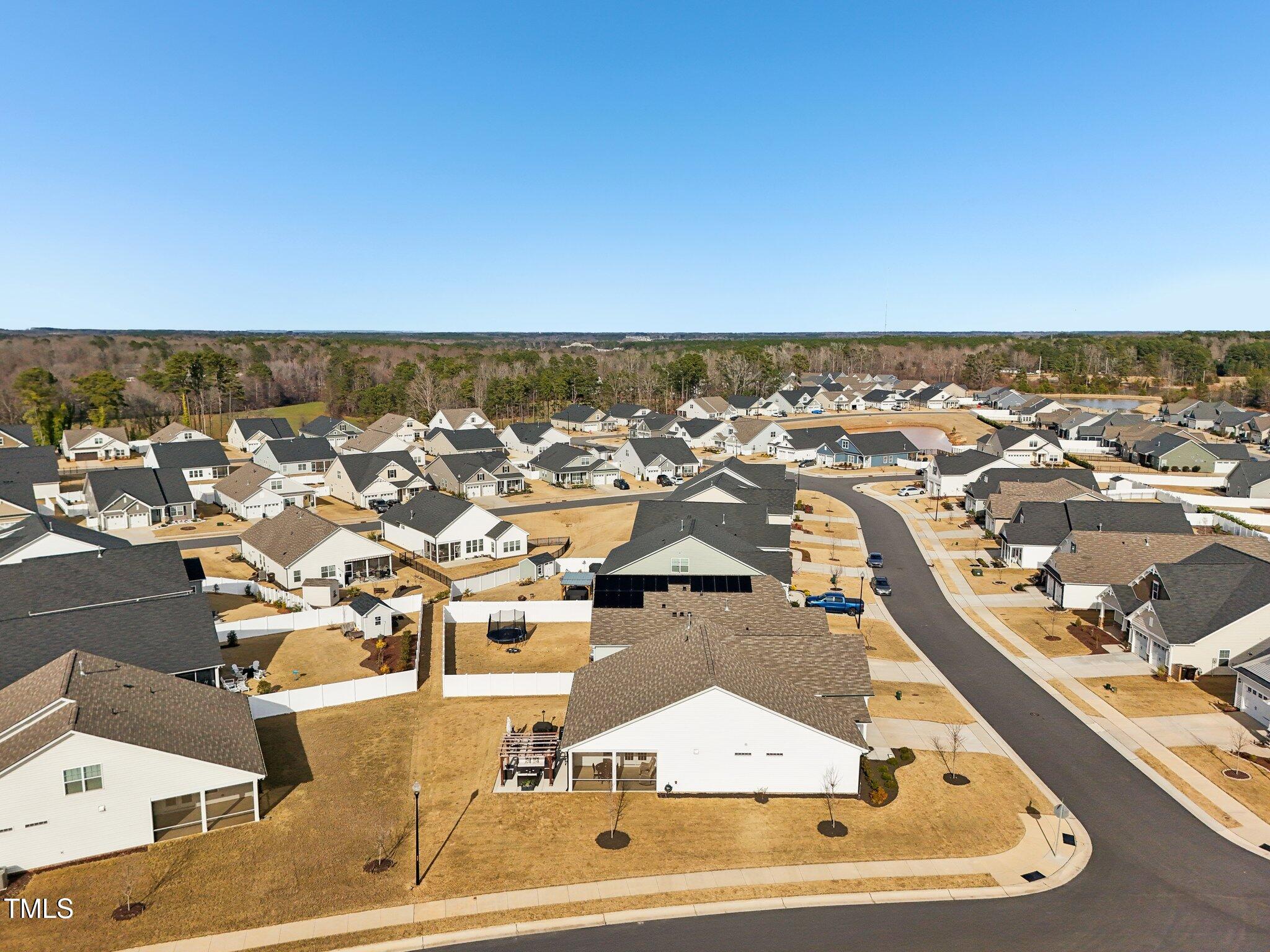 5 Pickerel Crest Way