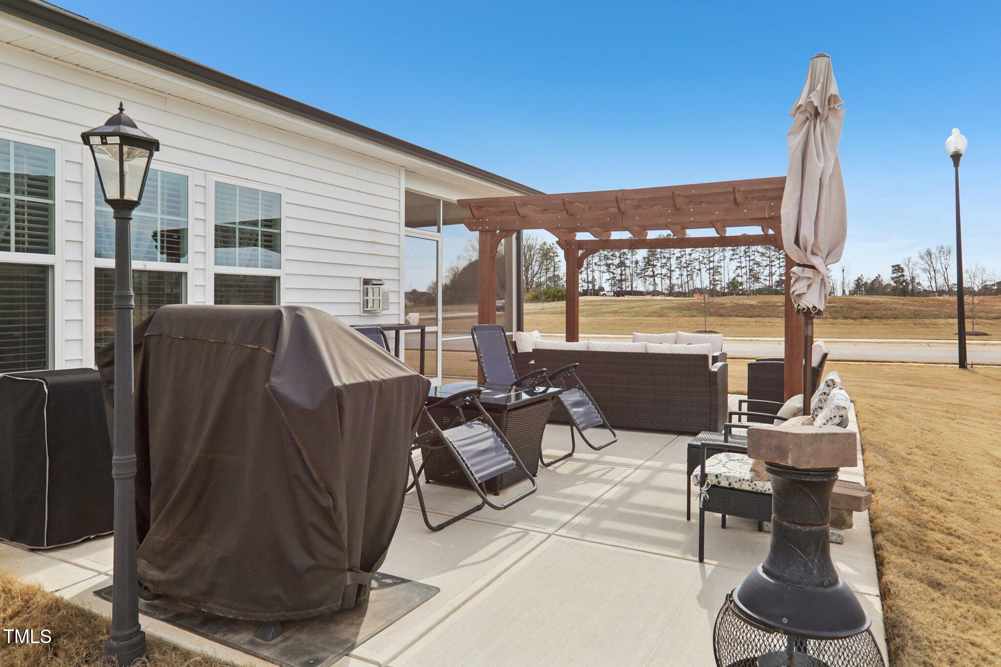 5 Pickerel Crest Way