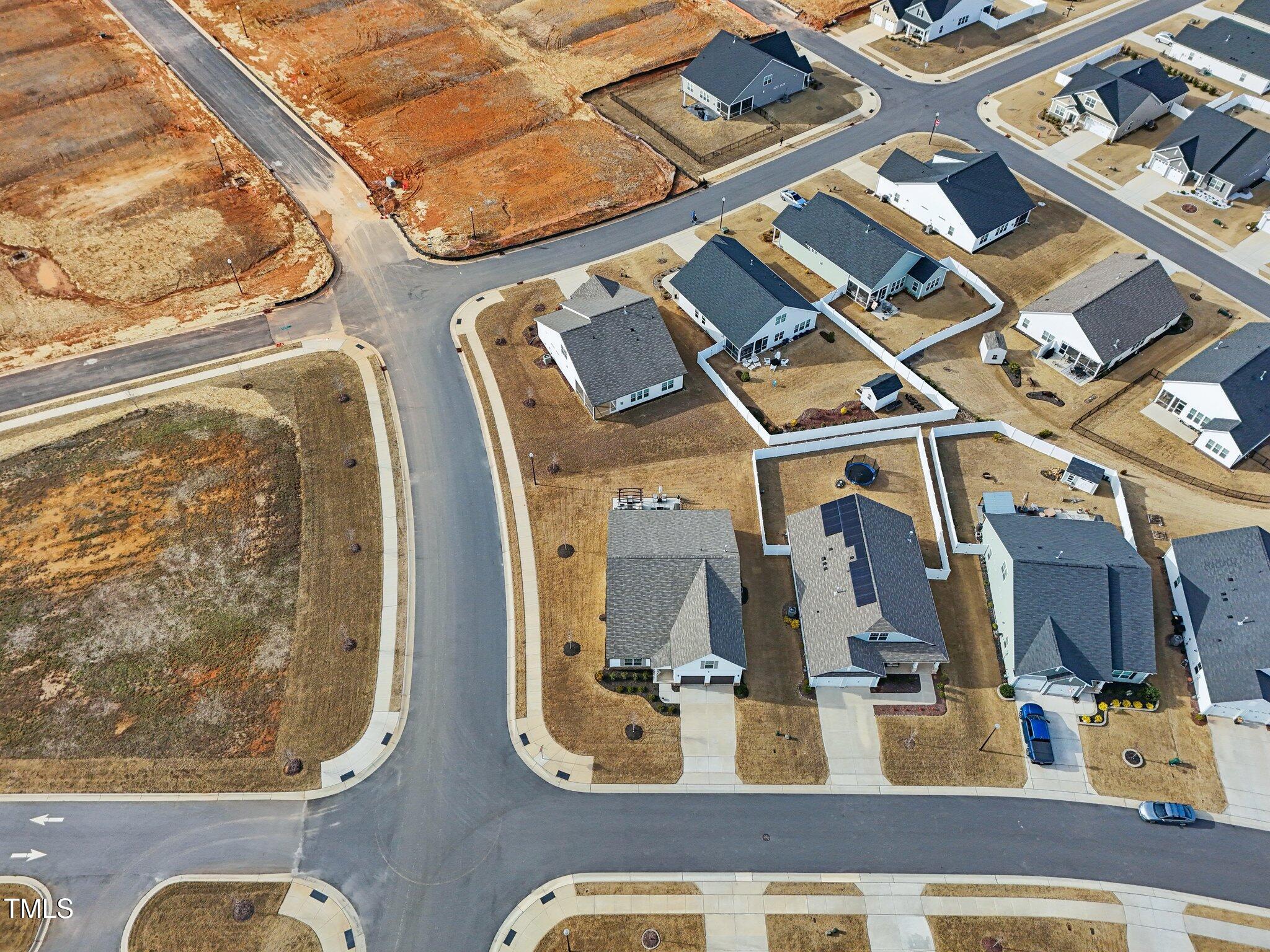 5 Pickerel Crest Way