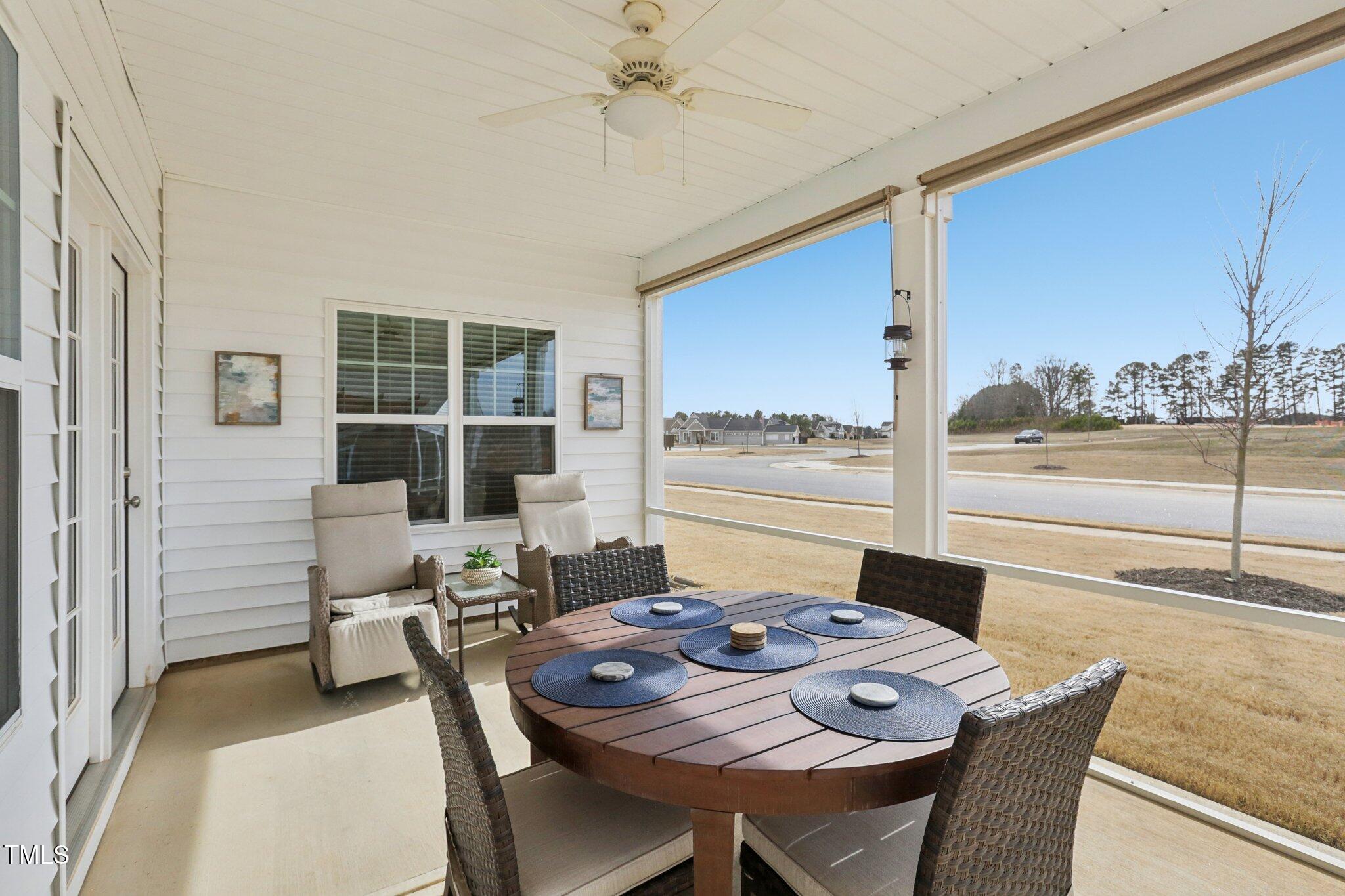 5 Pickerel Crest Way