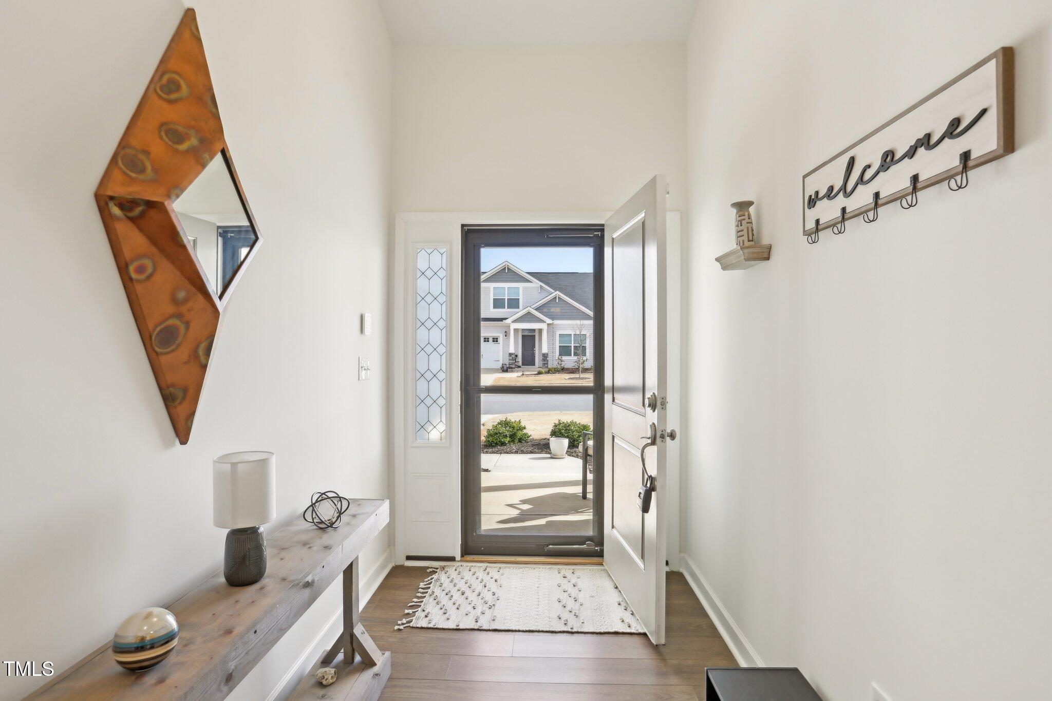 5 Pickerel Crest Way