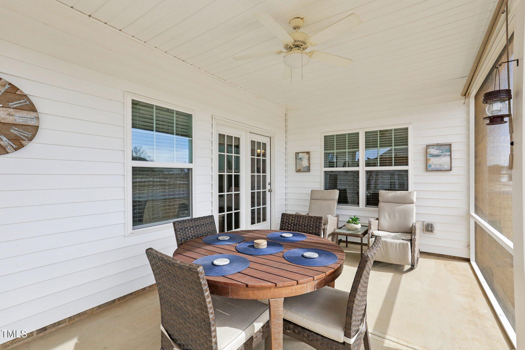 5 Pickerel Crest Way