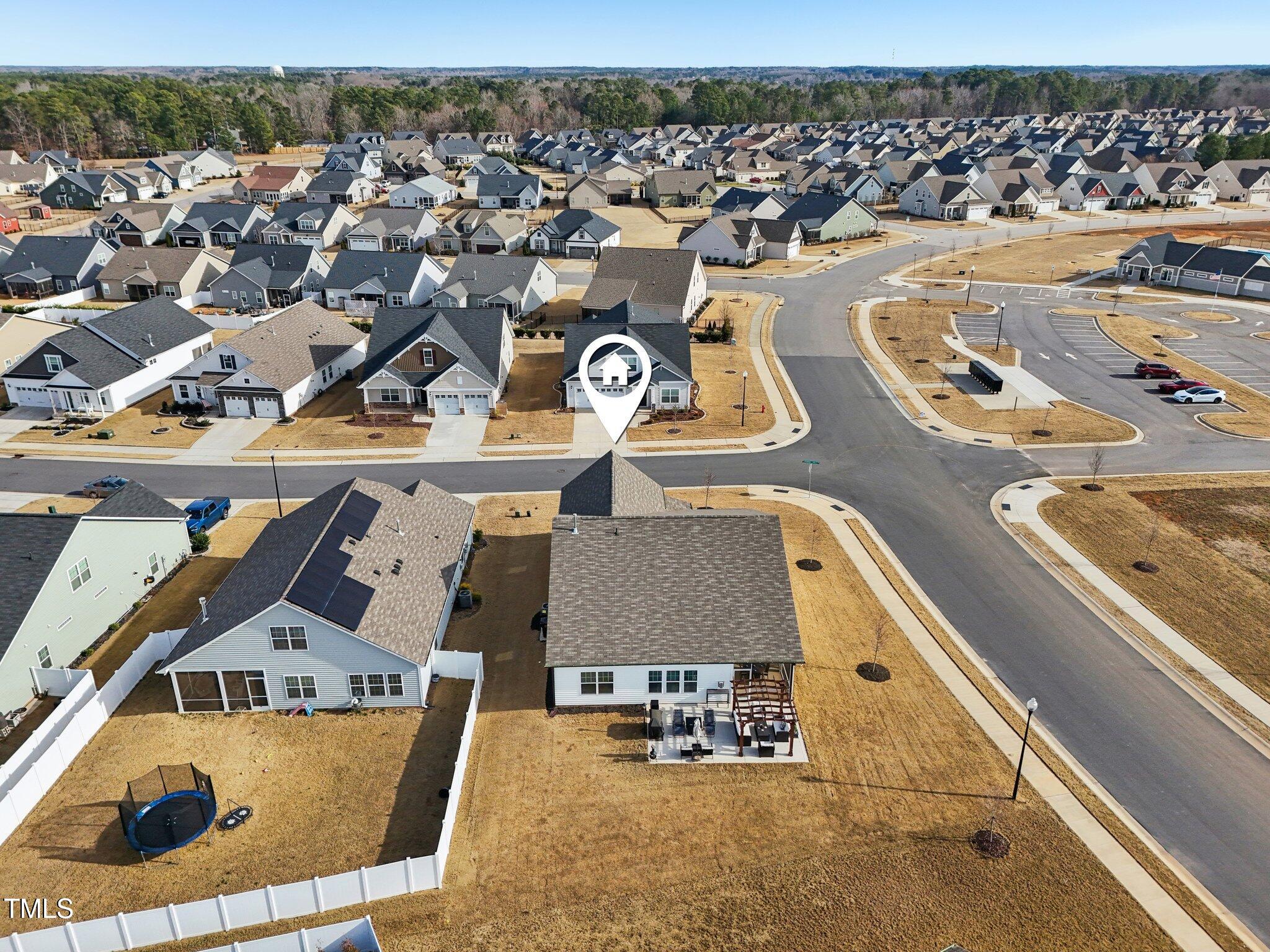 5 Pickerel Crest Way