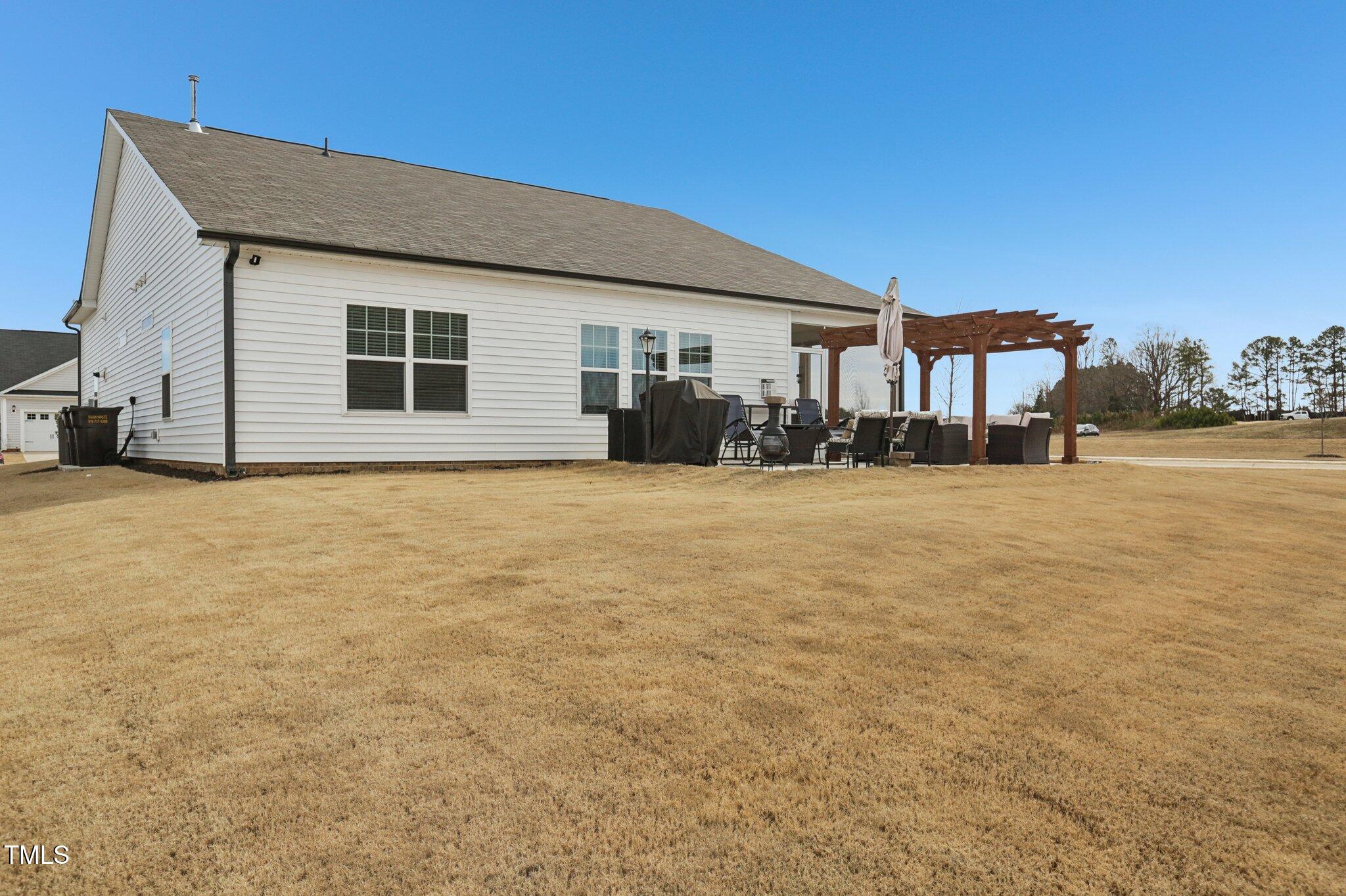 5 Pickerel Crest Way