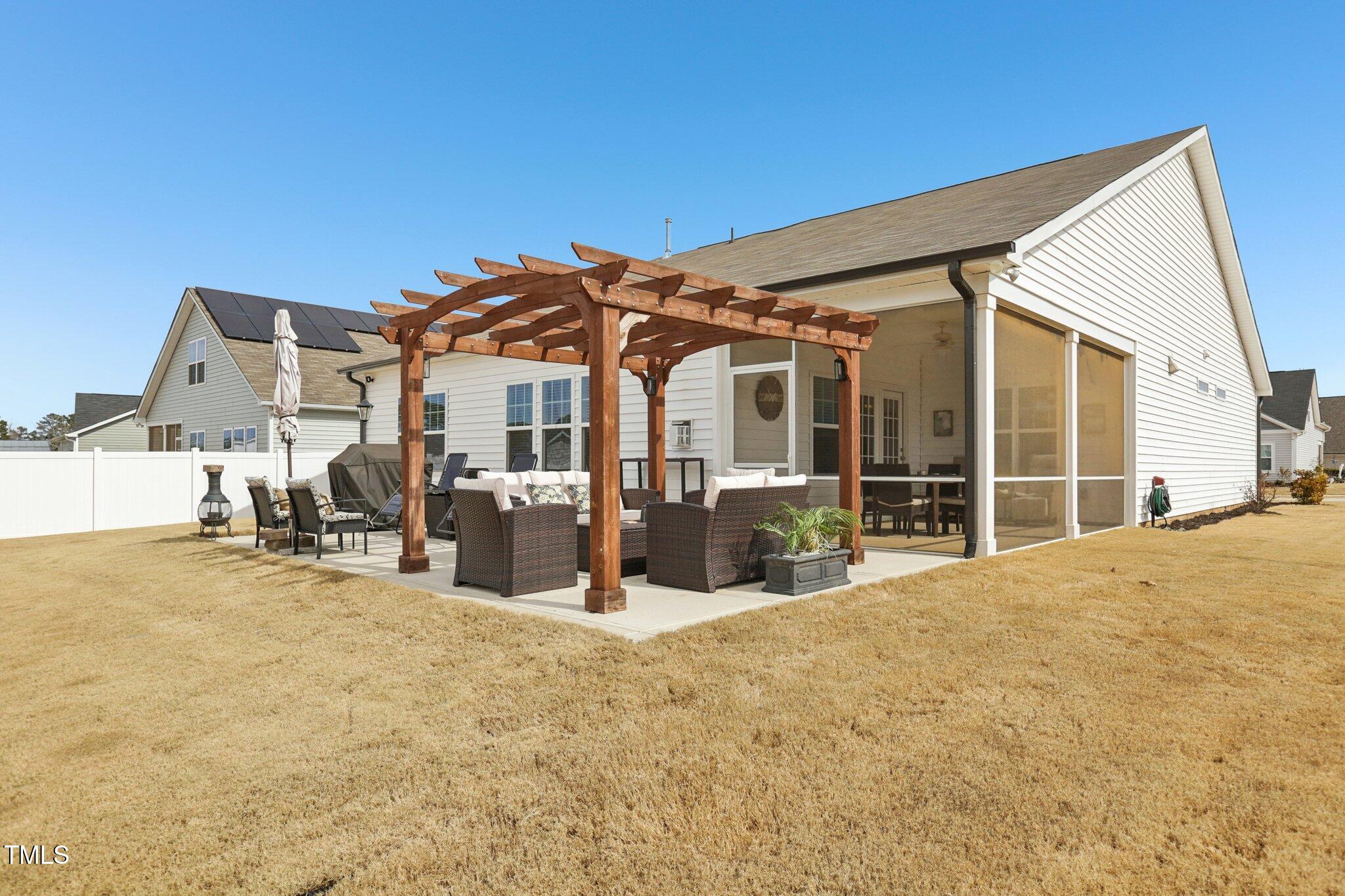 5 Pickerel Crest Way