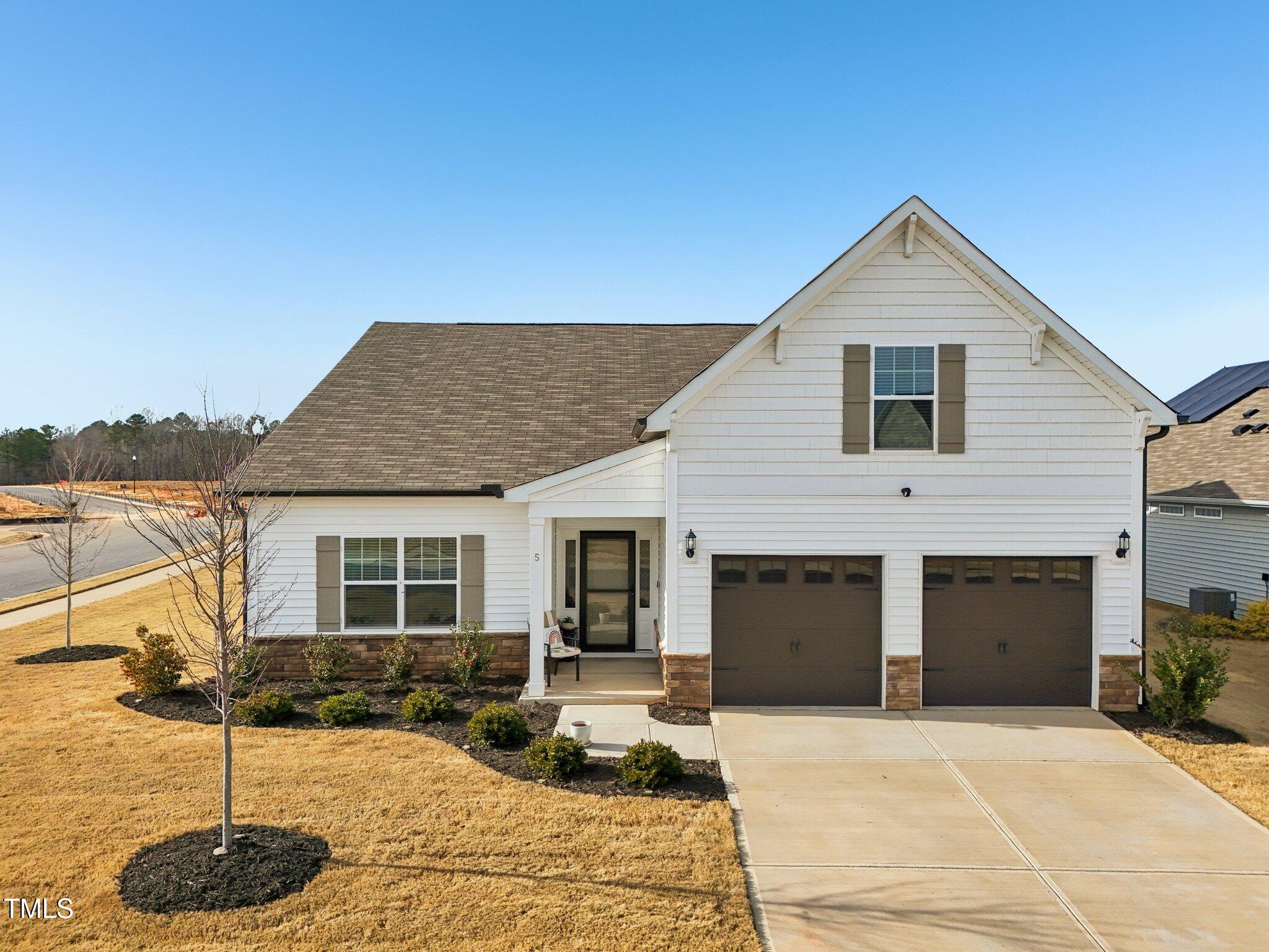 5 Pickerel Crest Way