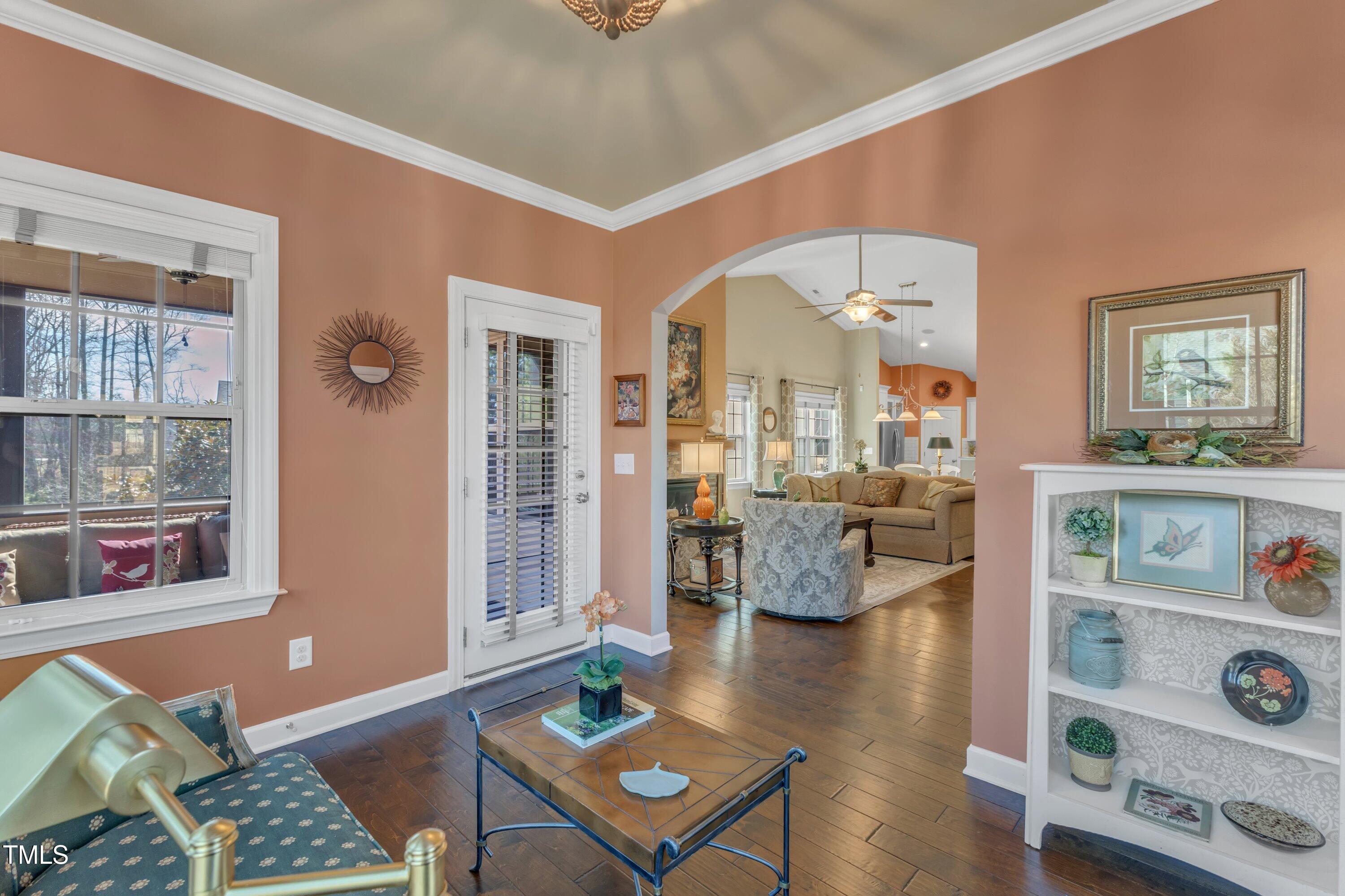 637 Copper Beech Lane