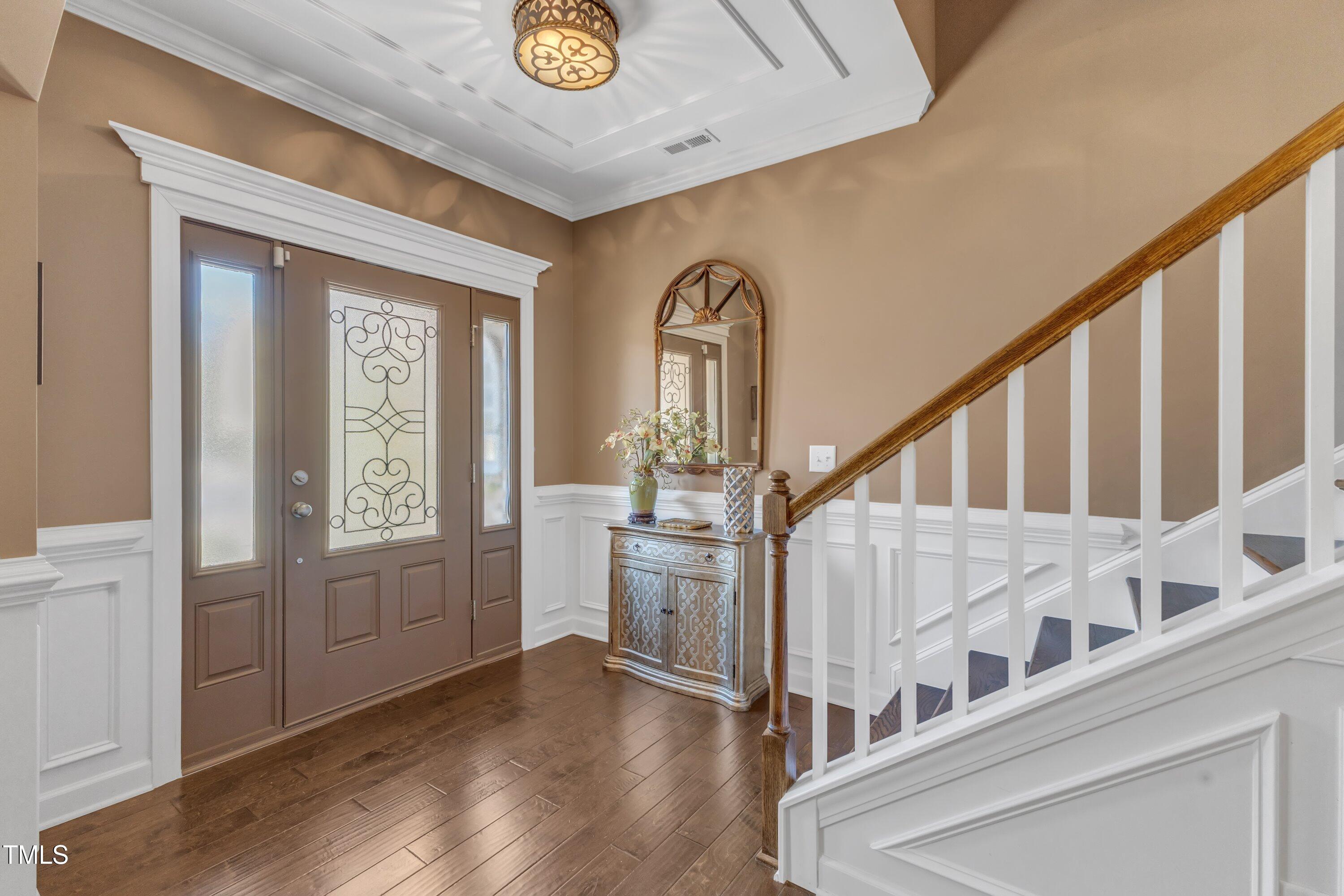637 Copper Beech Lane