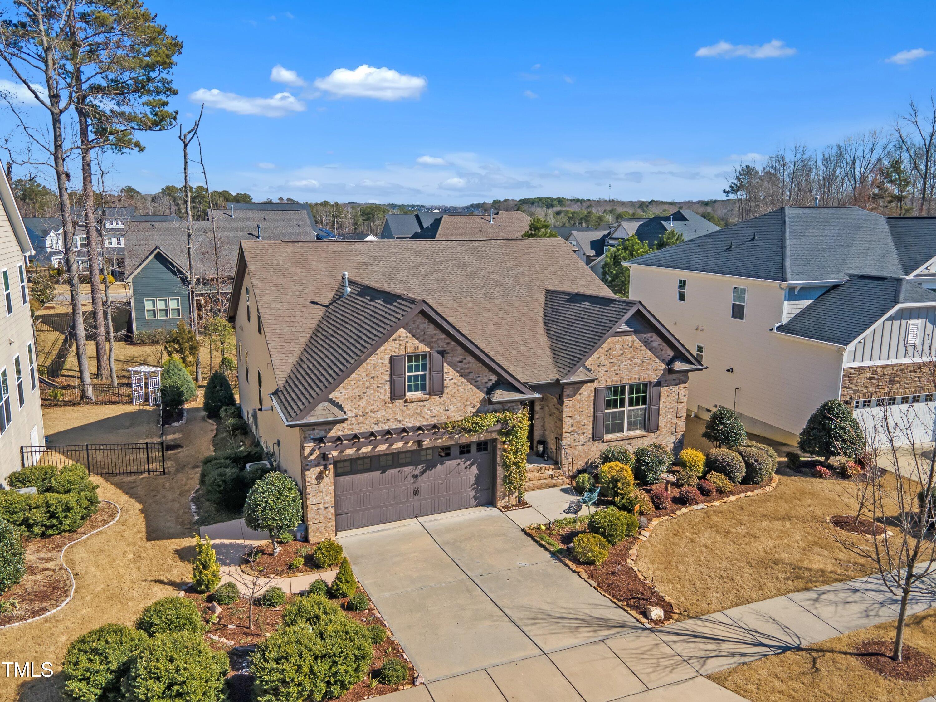637 Copper Beech Lane