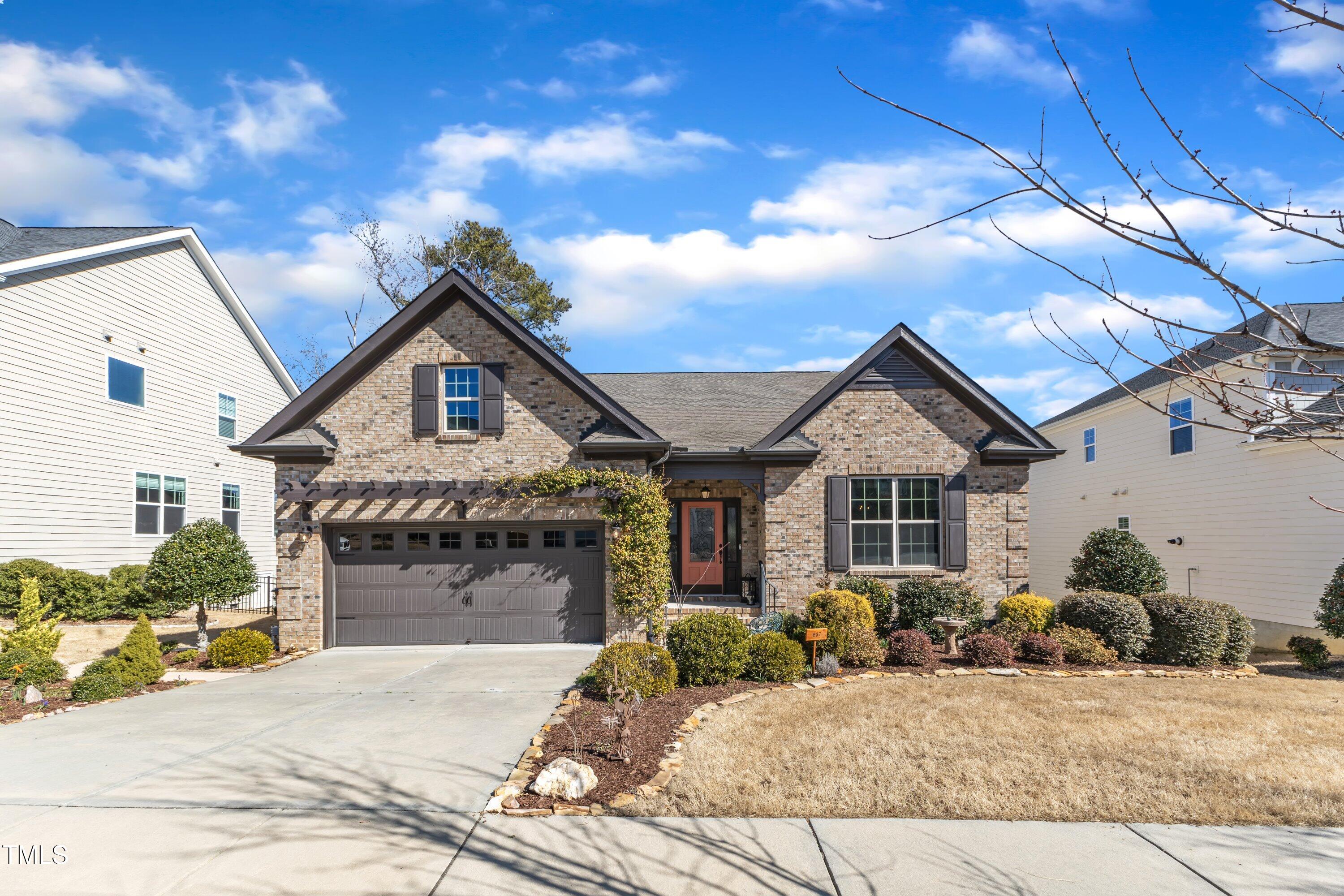 637 Copper Beech Lane