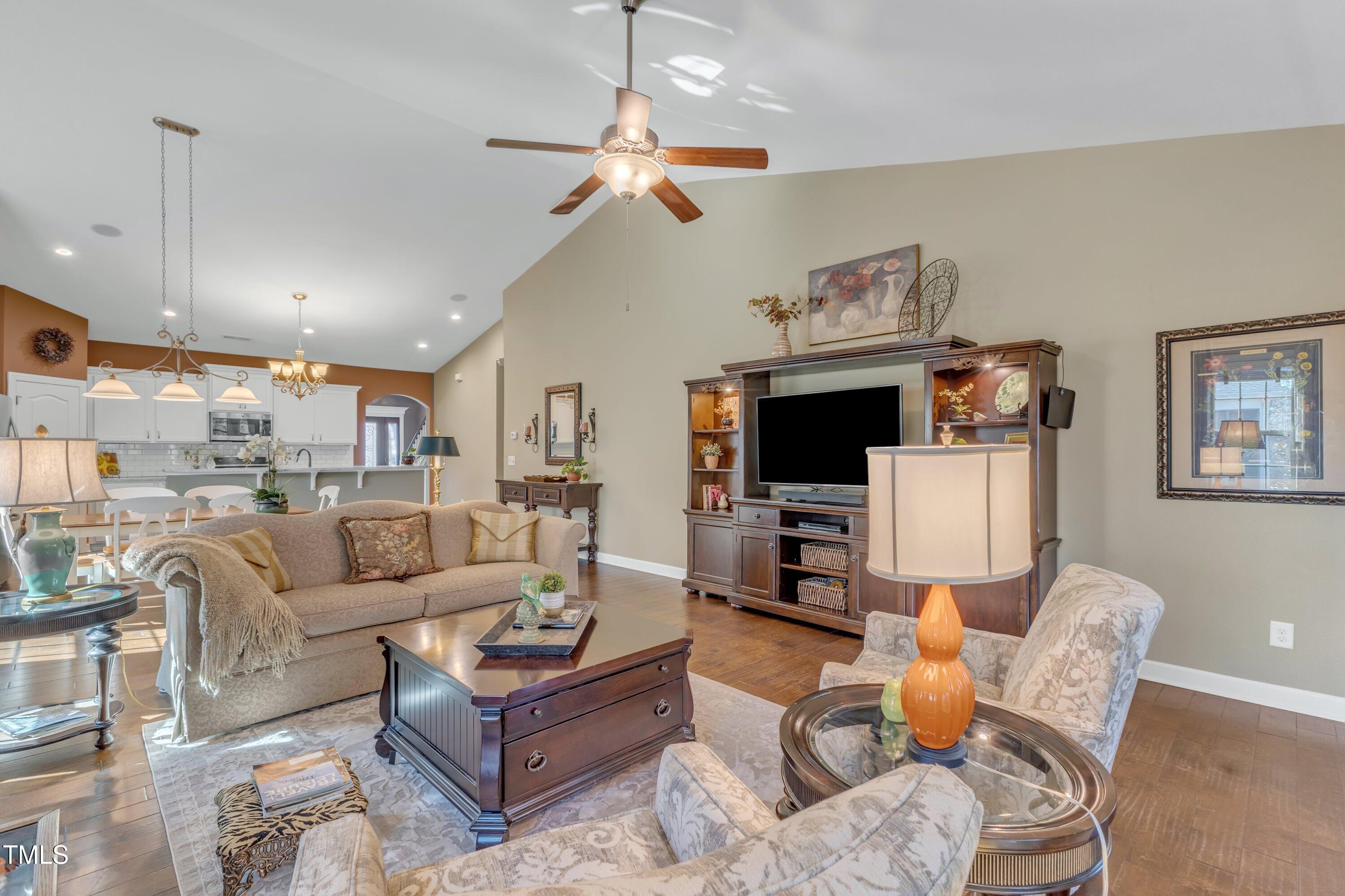 637 Copper Beech Lane