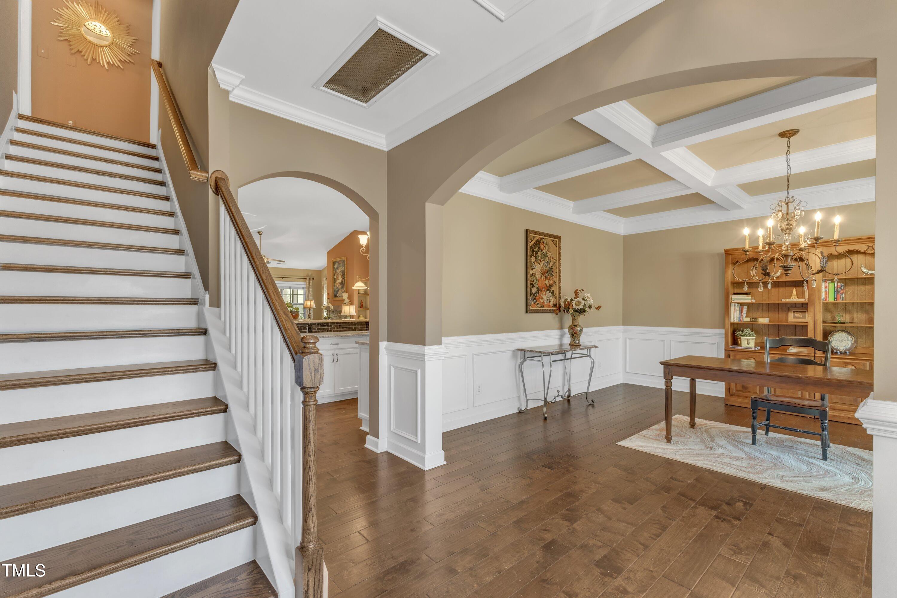 637 Copper Beech Lane