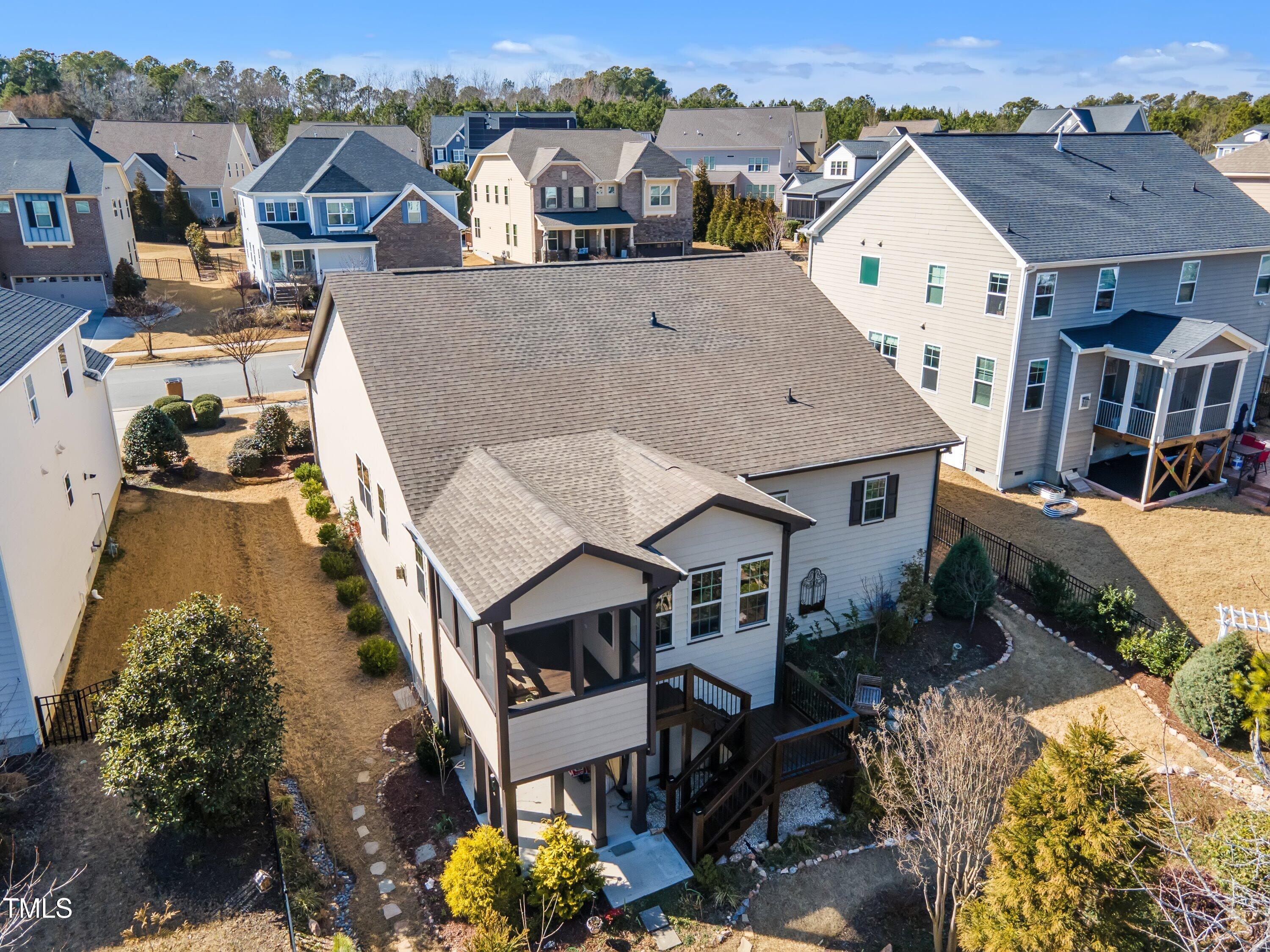 637 Copper Beech Lane