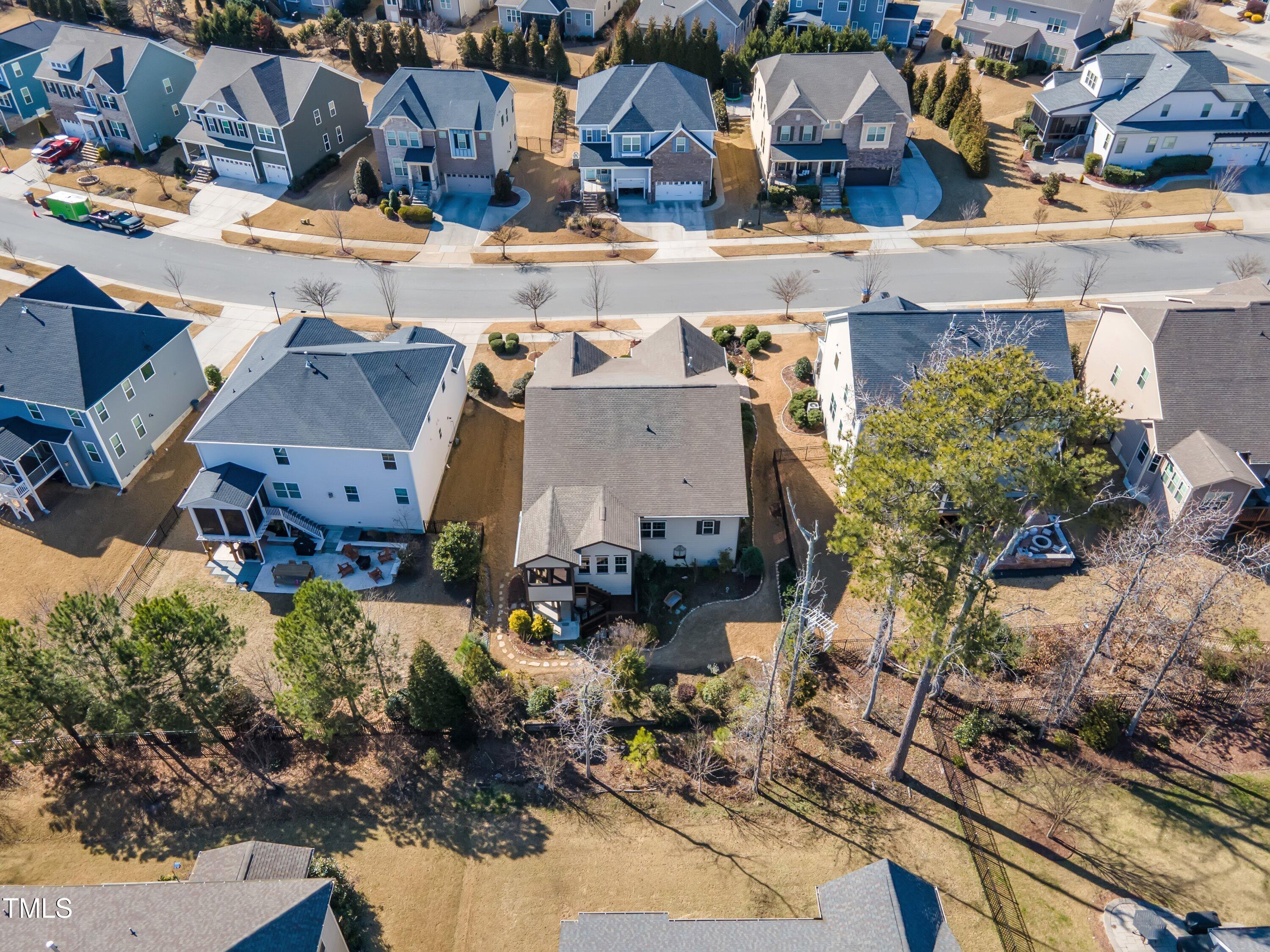 637 Copper Beech Lane