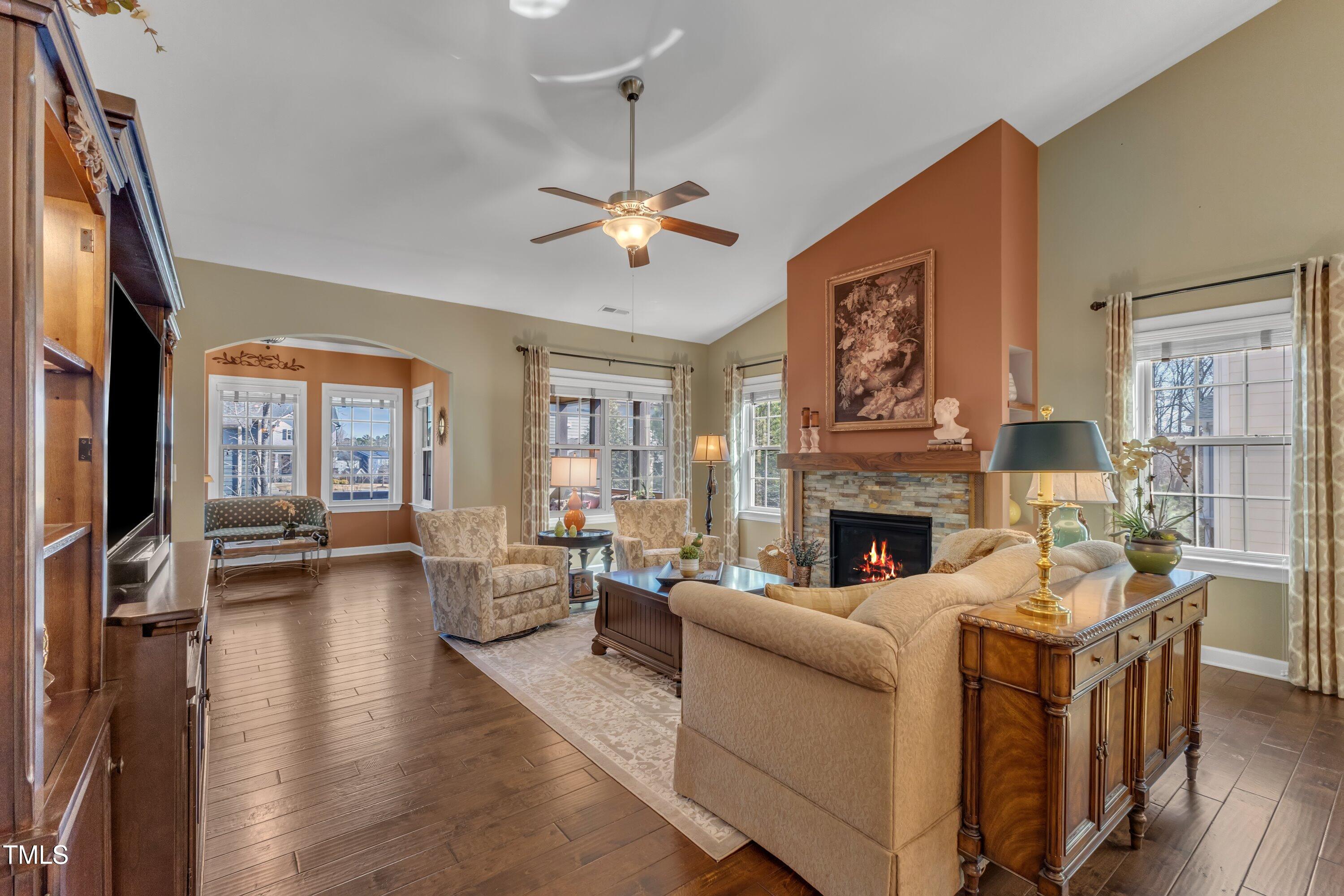 637 Copper Beech Lane