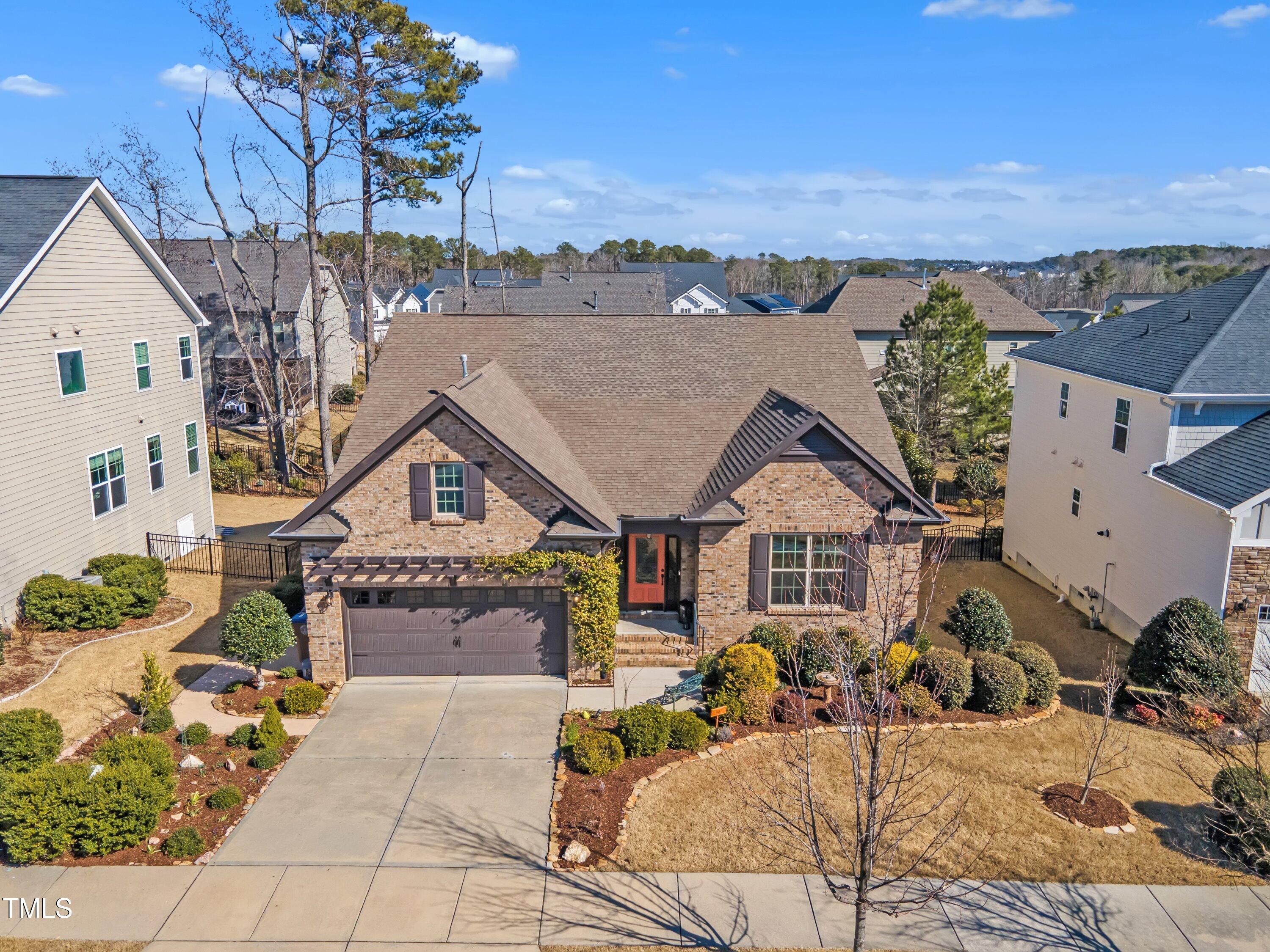 637 Copper Beech Lane
