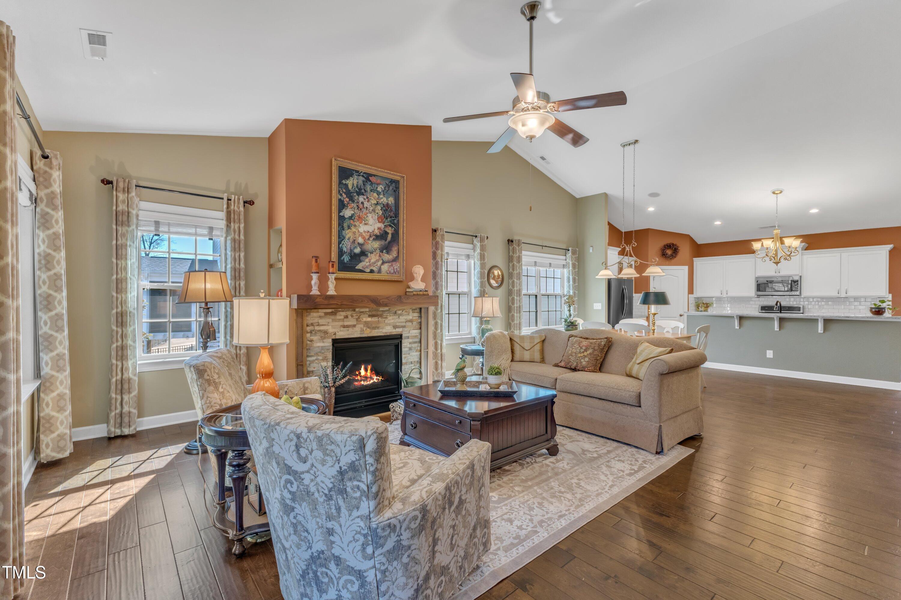 637 Copper Beech Lane