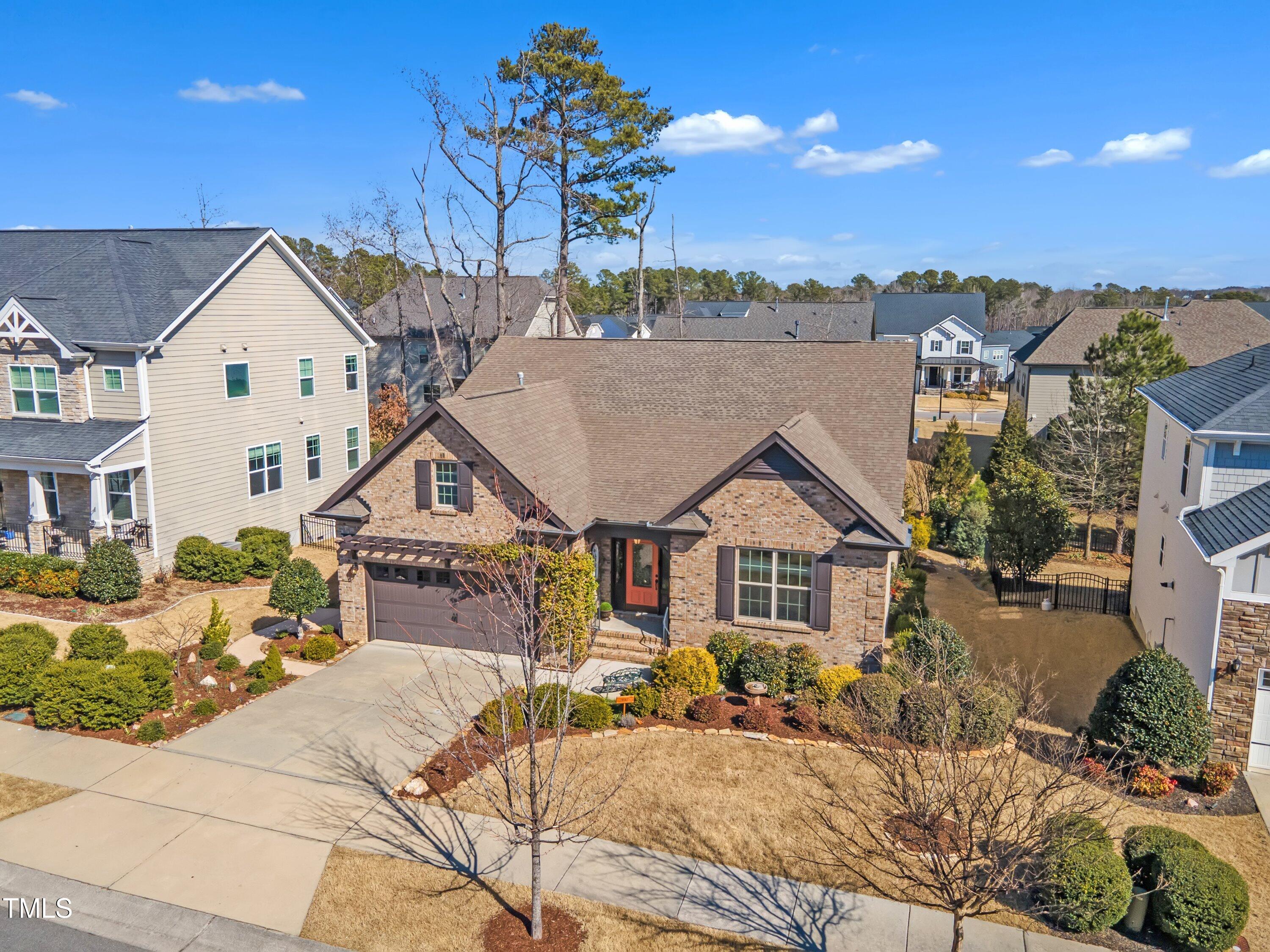 637 Copper Beech Lane