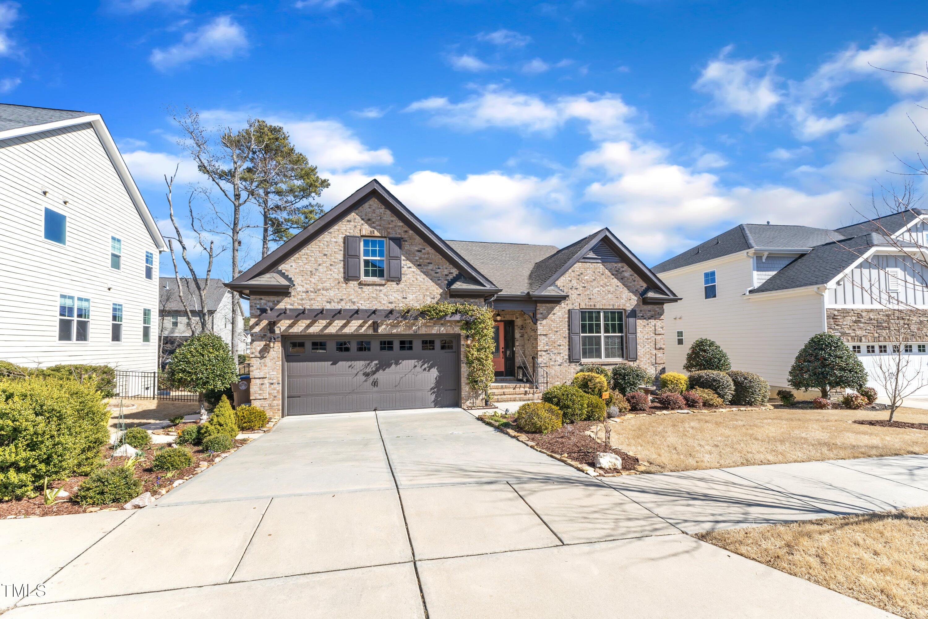 637 Copper Beech Lane
