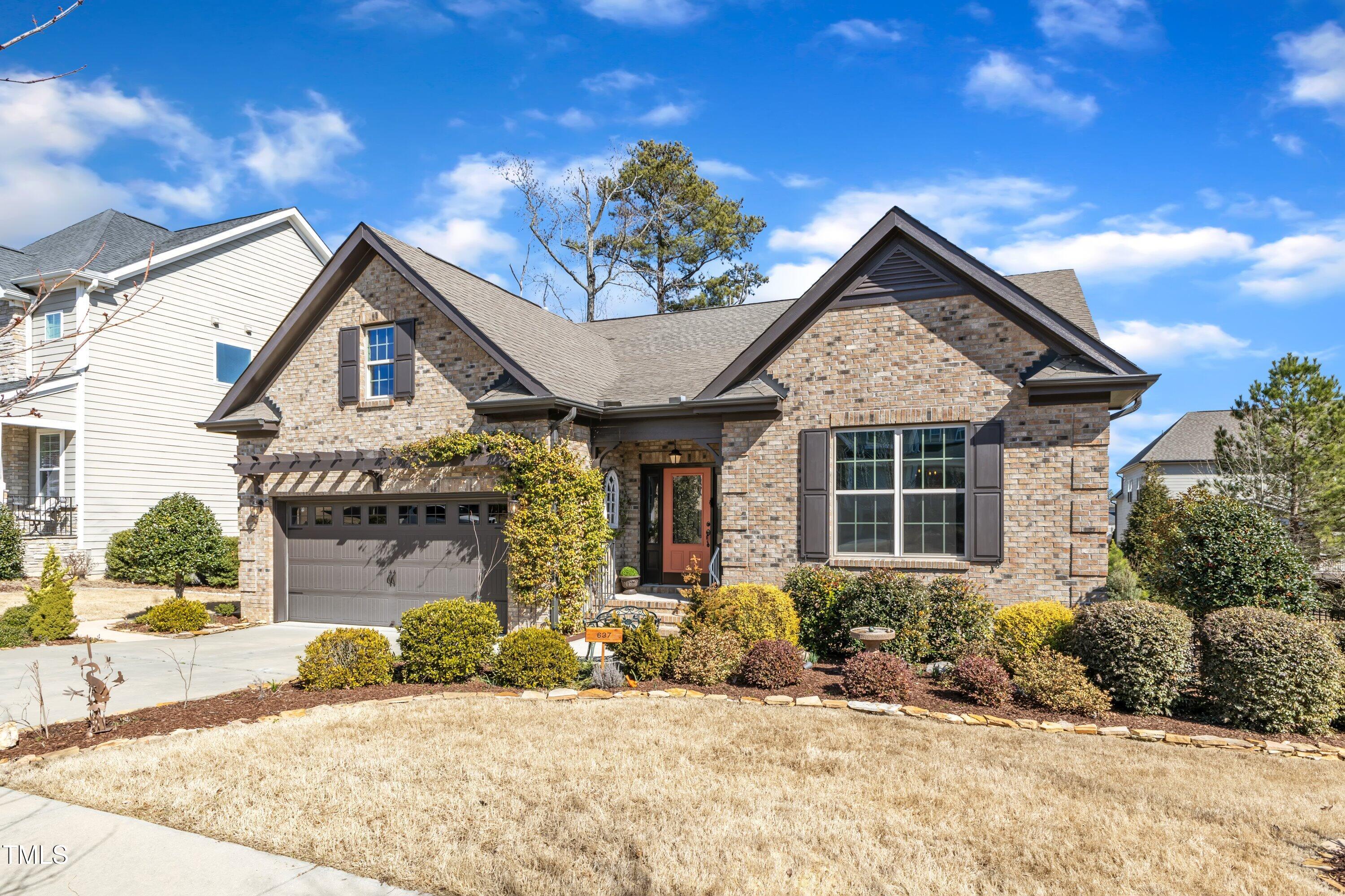 637 Copper Beech Lane