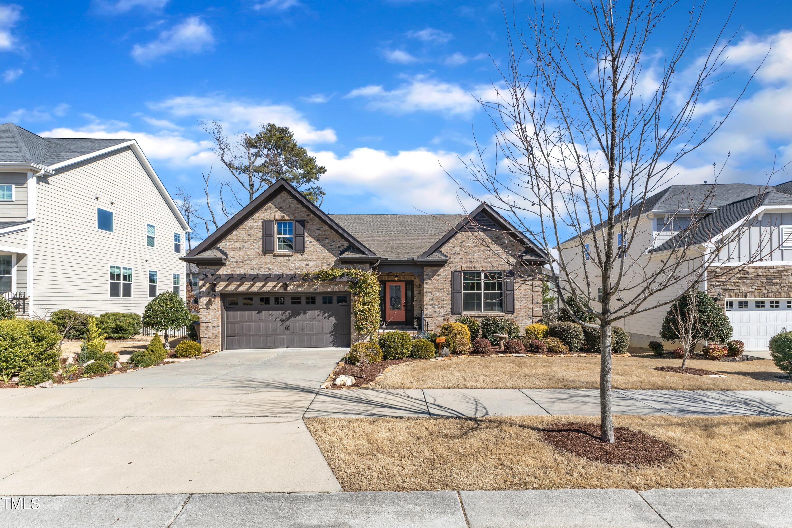 637 Copper Beech Lane