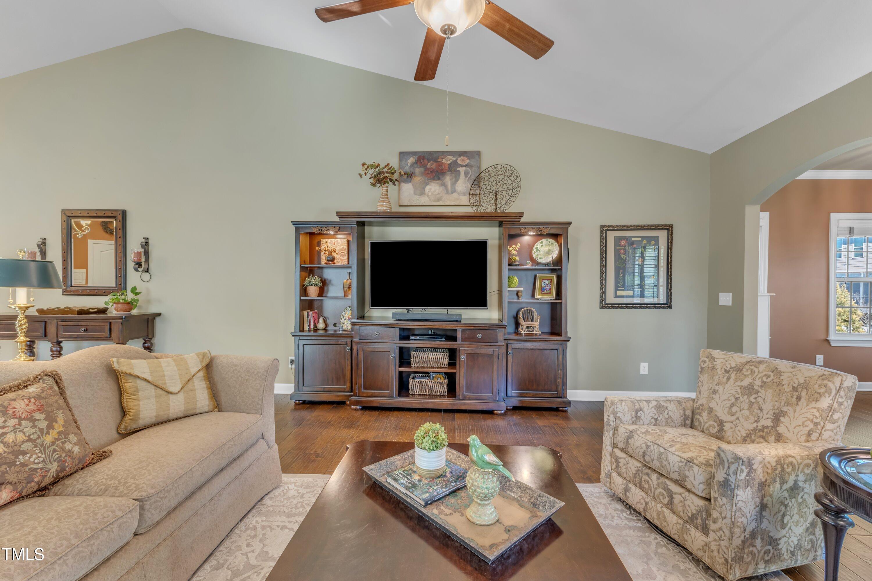 637 Copper Beech Lane