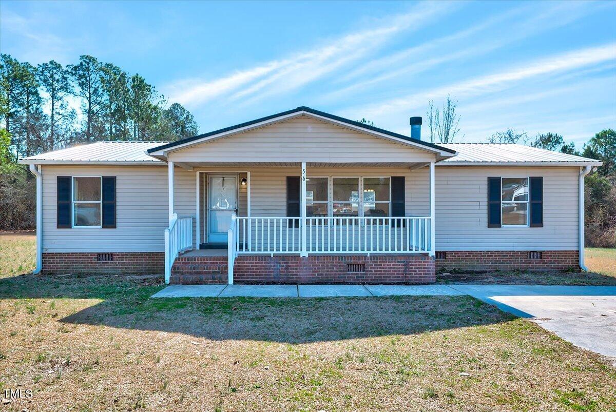 56 Jefferson Lane