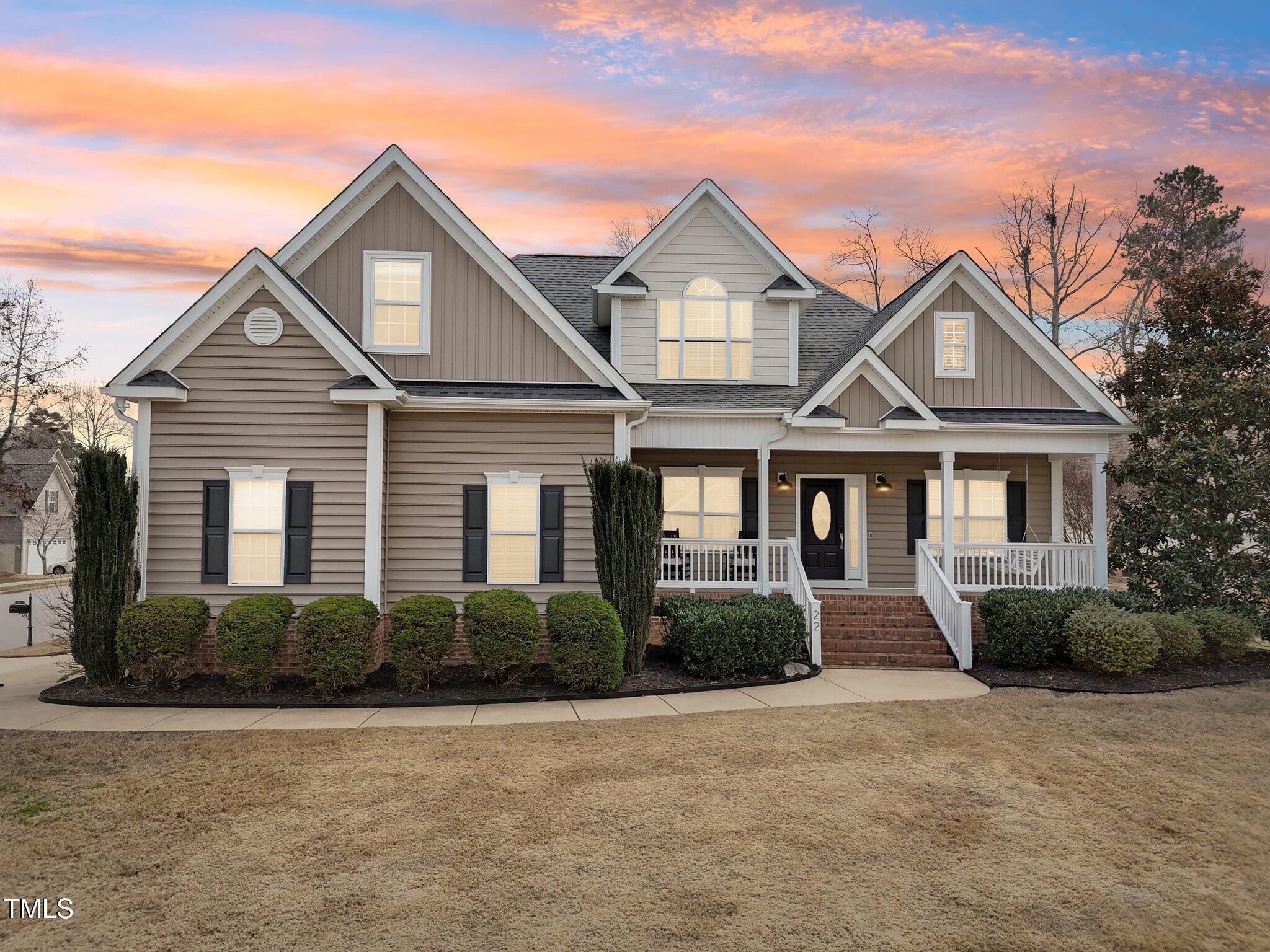 22 Hill Lane