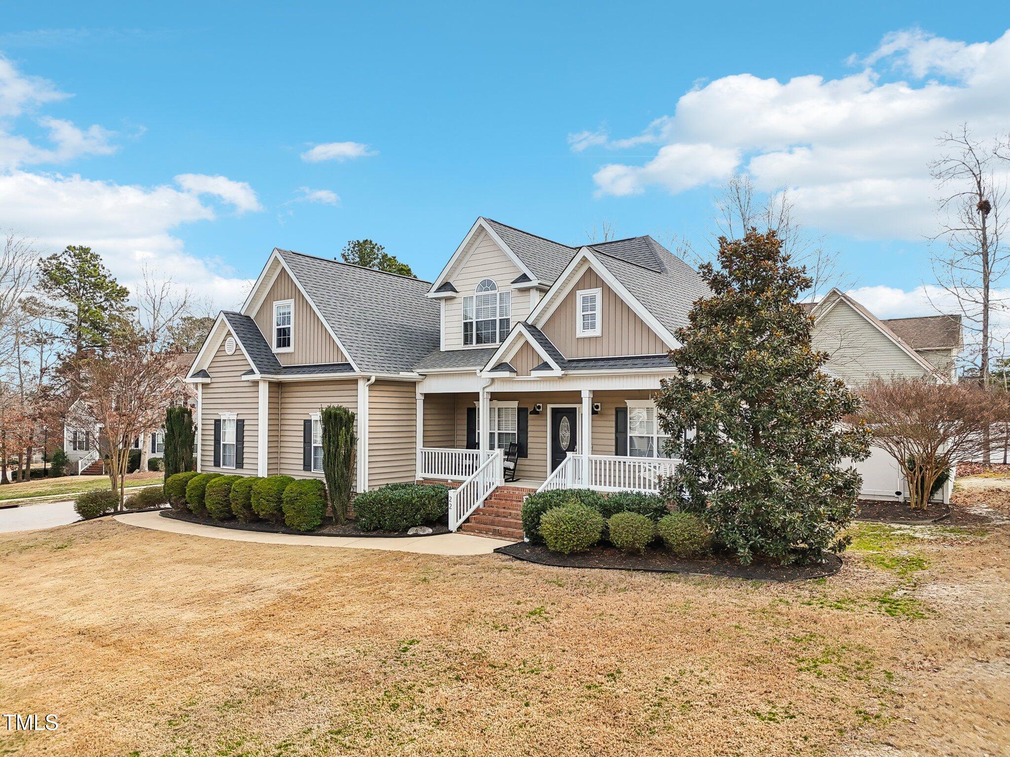 22 Hill Lane