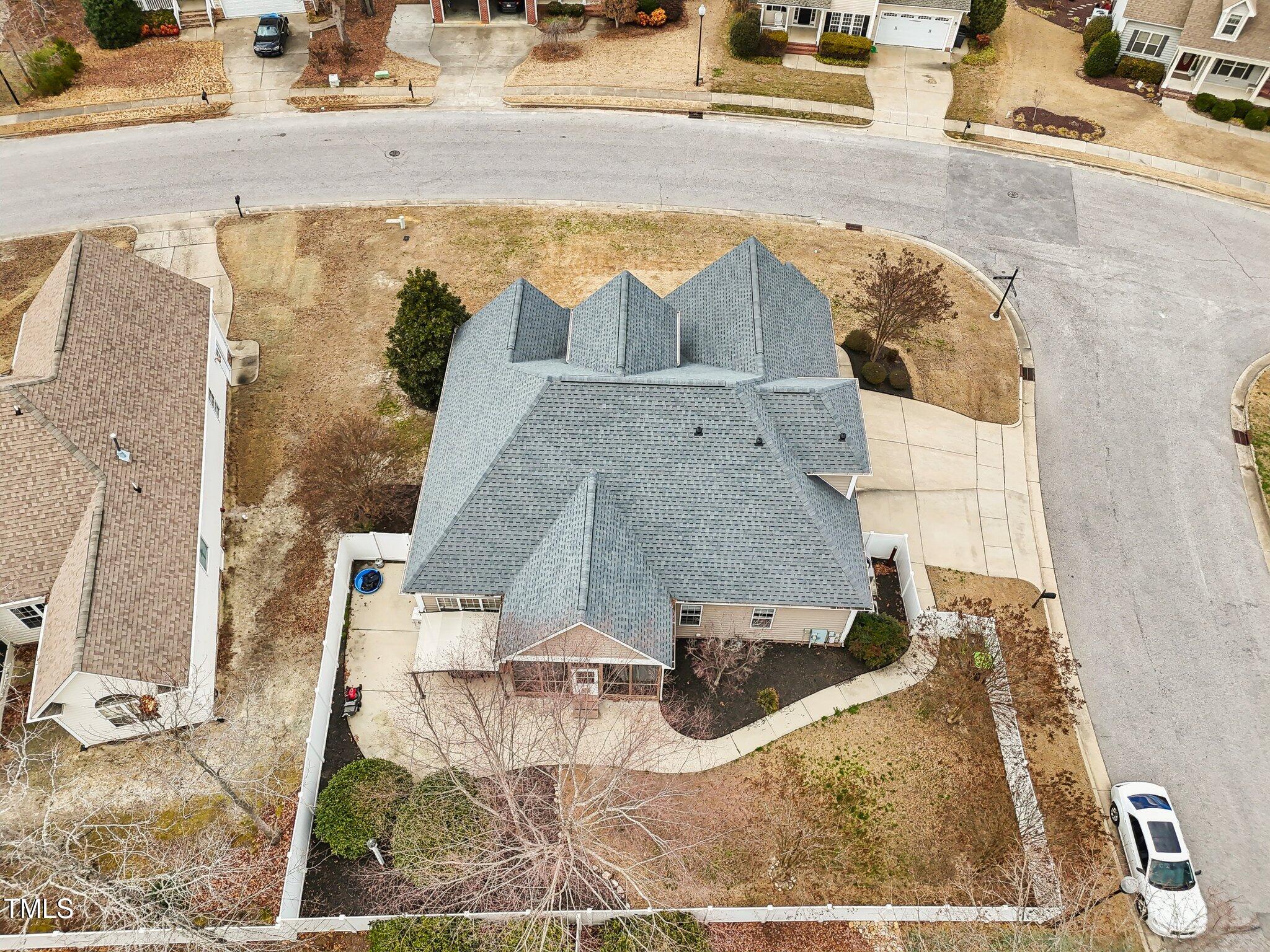 22 Hill Lane