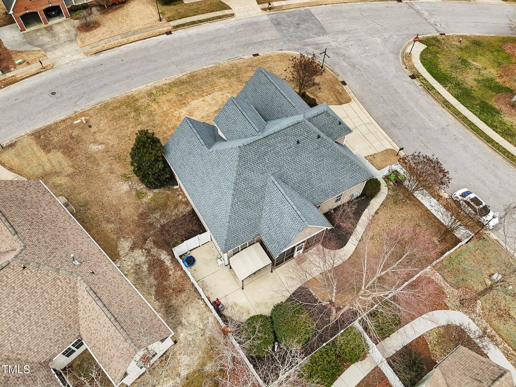 22 Hill Lane