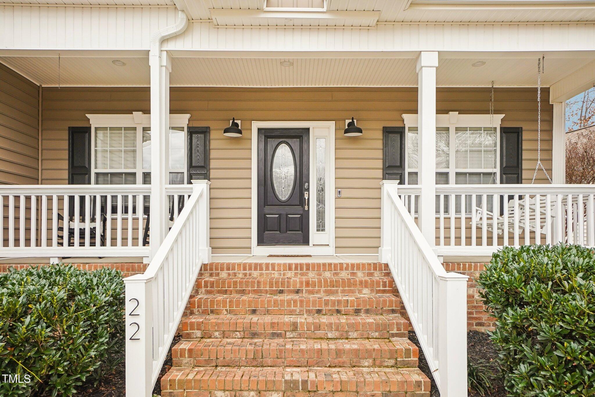 22 Hill Lane