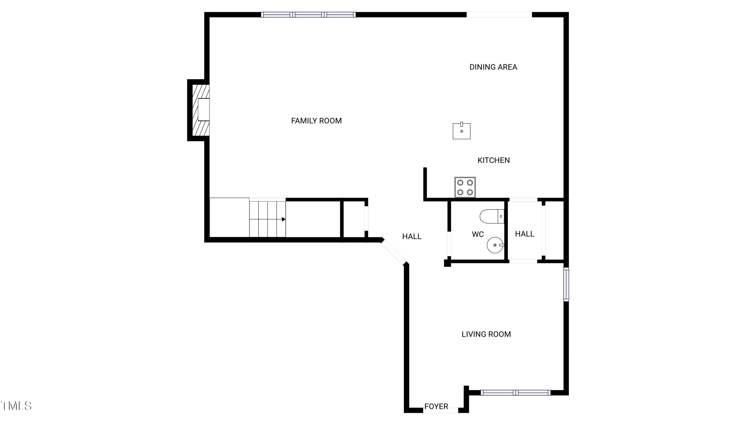 157 W Copenhaver Drive