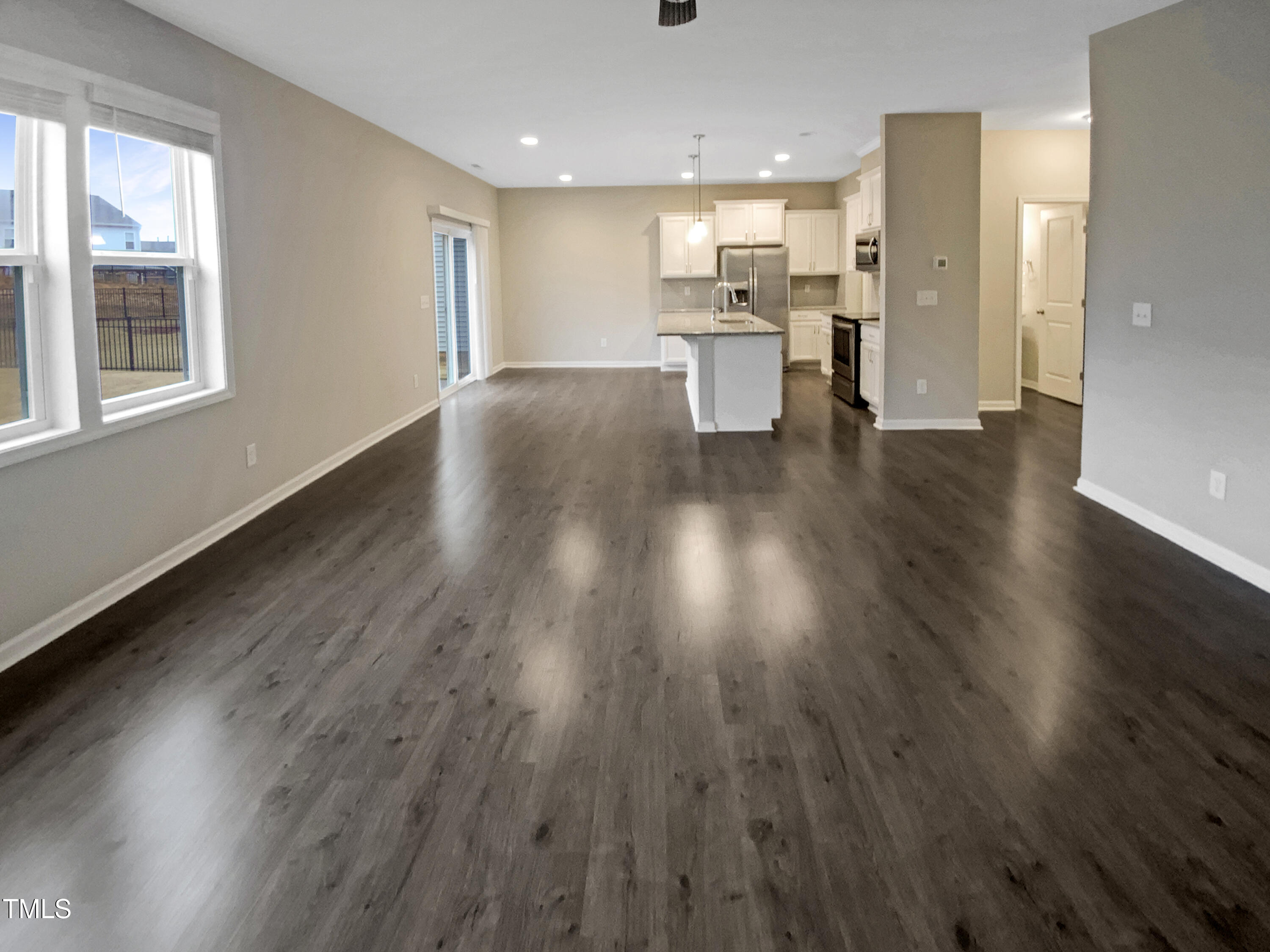 157 W Copenhaver Drive
