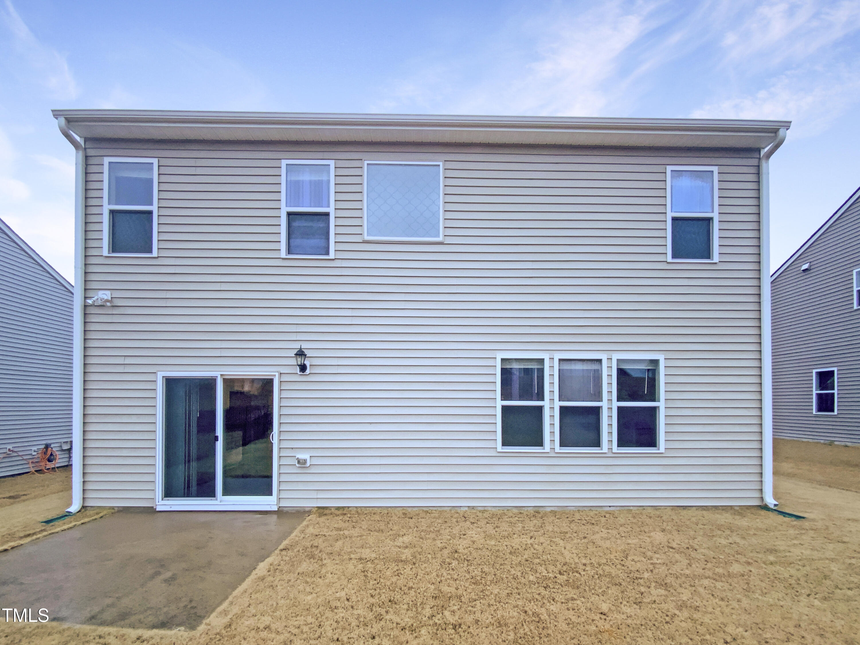 157 W Copenhaver Drive