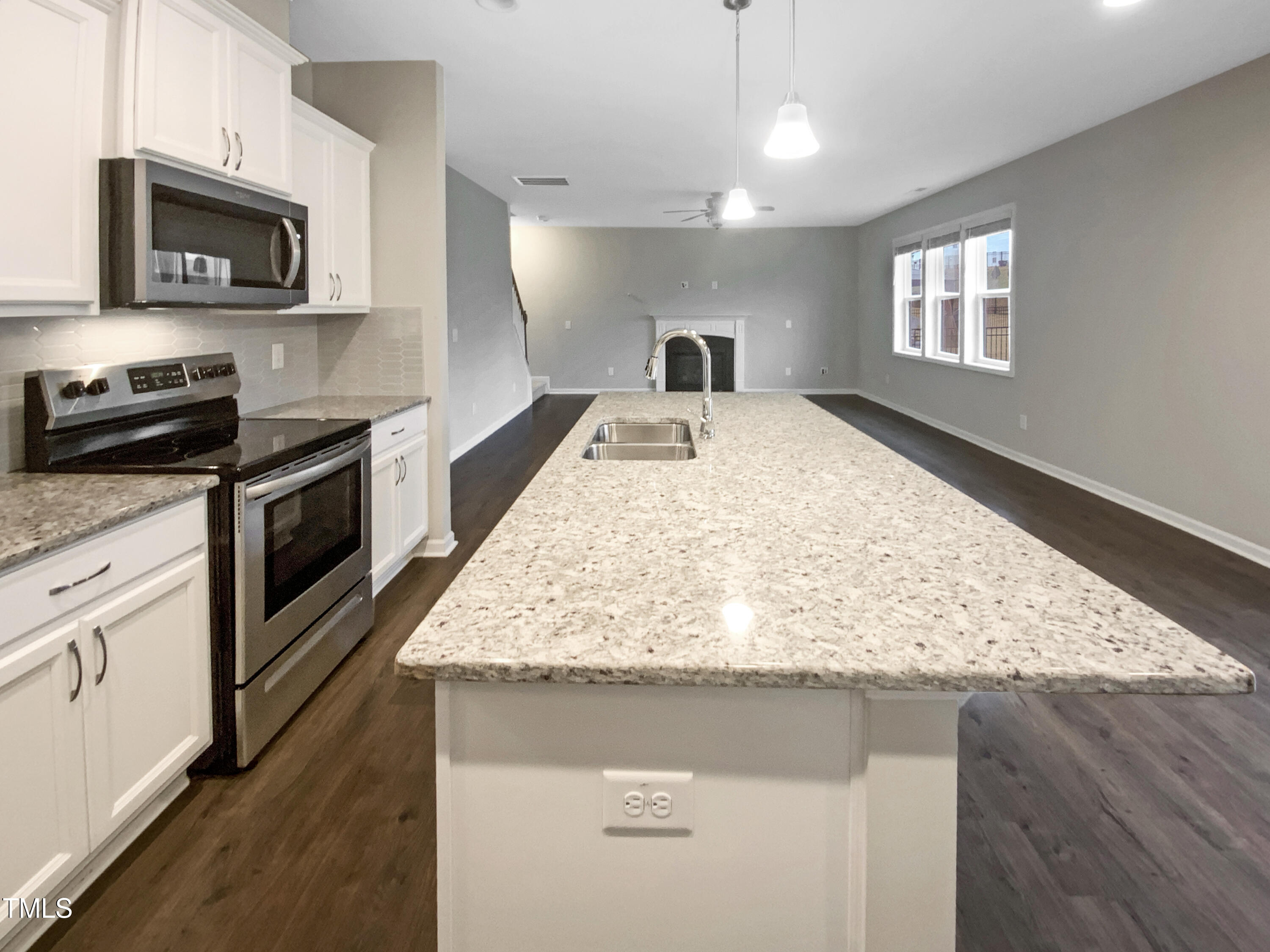 157 W Copenhaver Drive