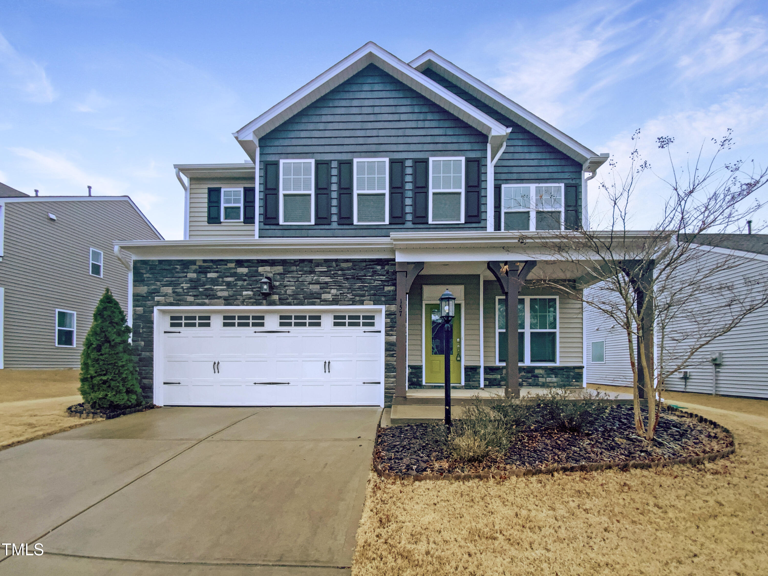 157 W Copenhaver Drive