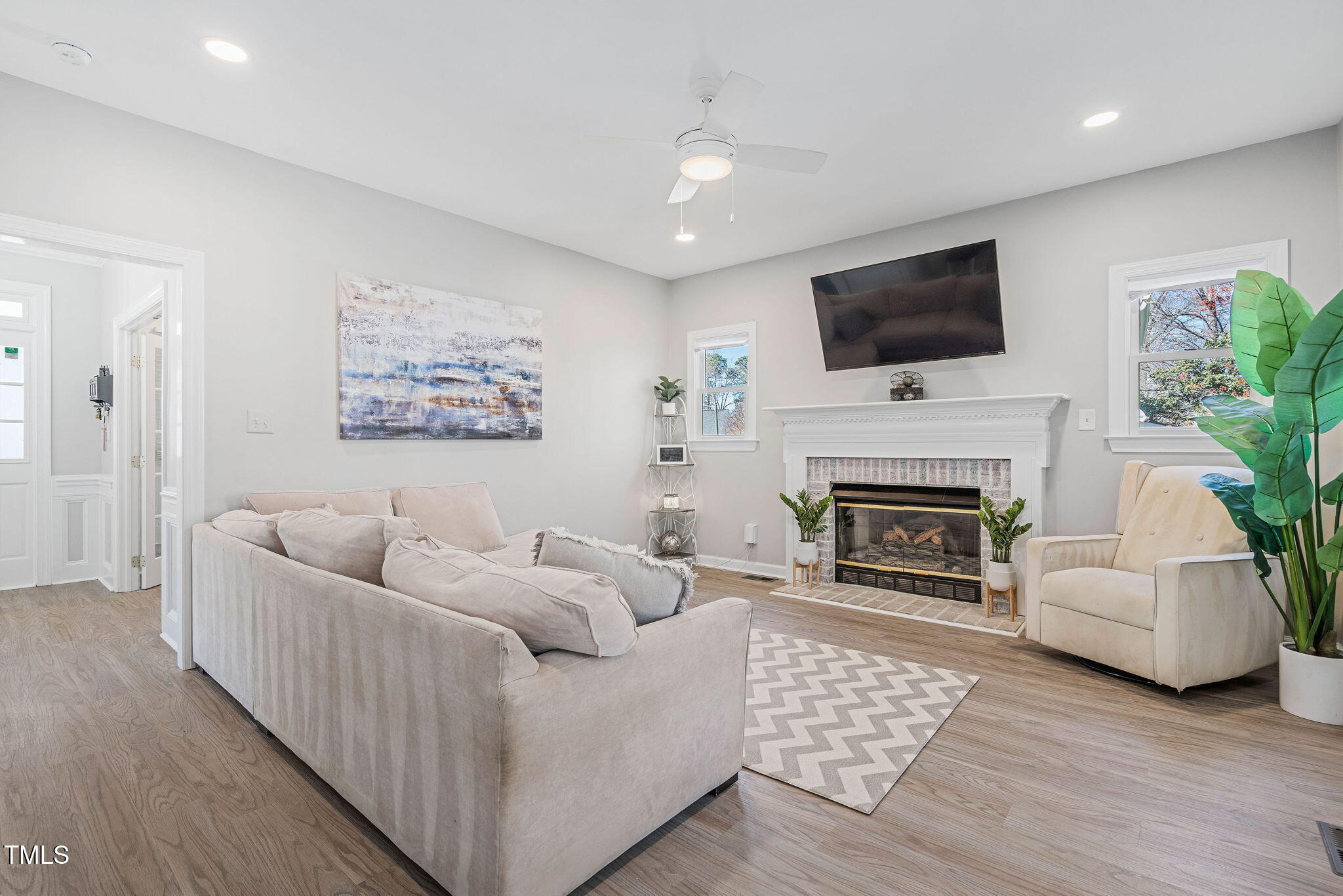 102 Belle Isle Court