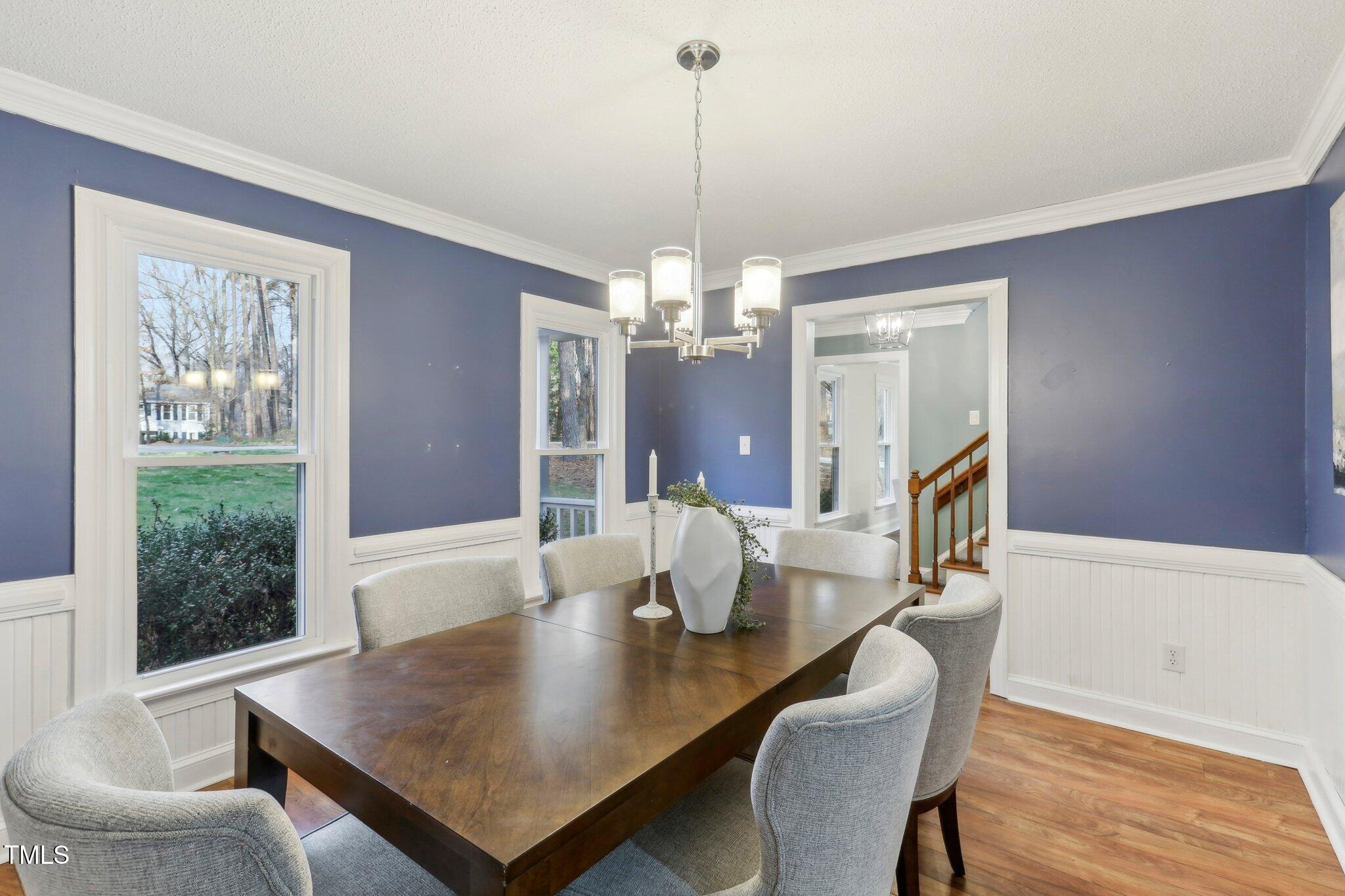 1113 Harvest Mill Court