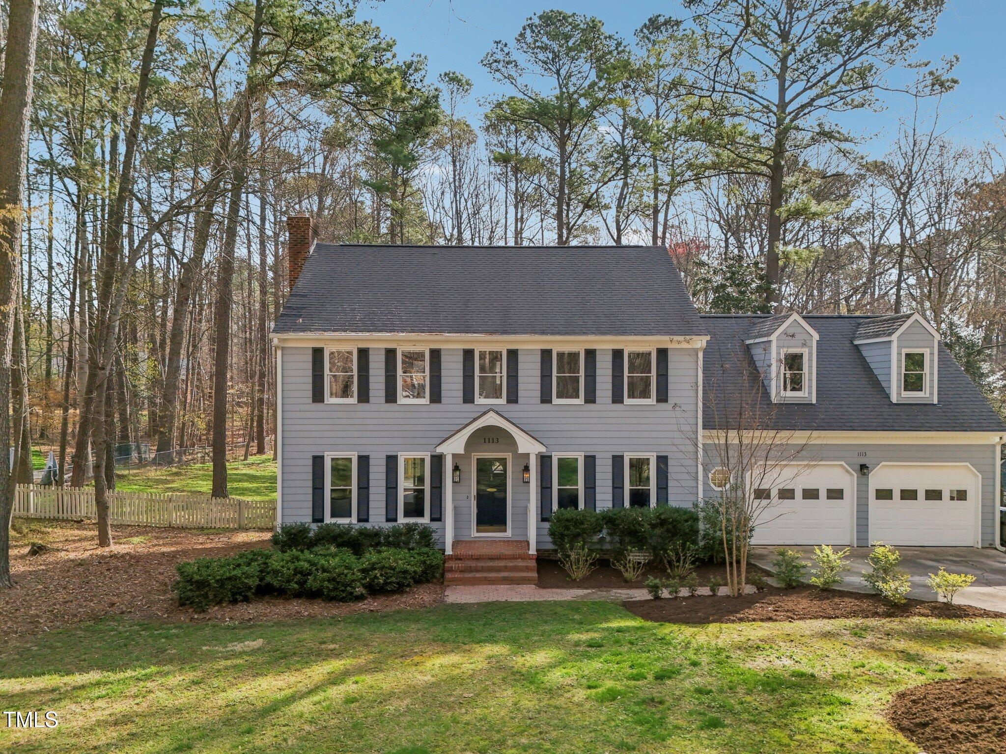 1113 Harvest Mill Court