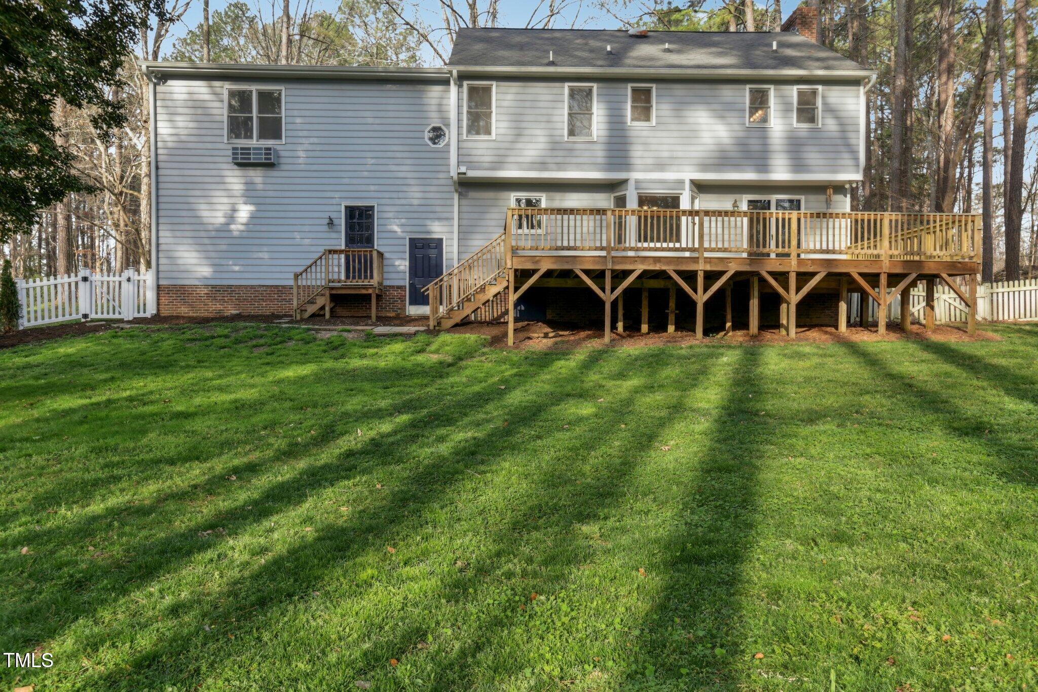 1113 Harvest Mill Court