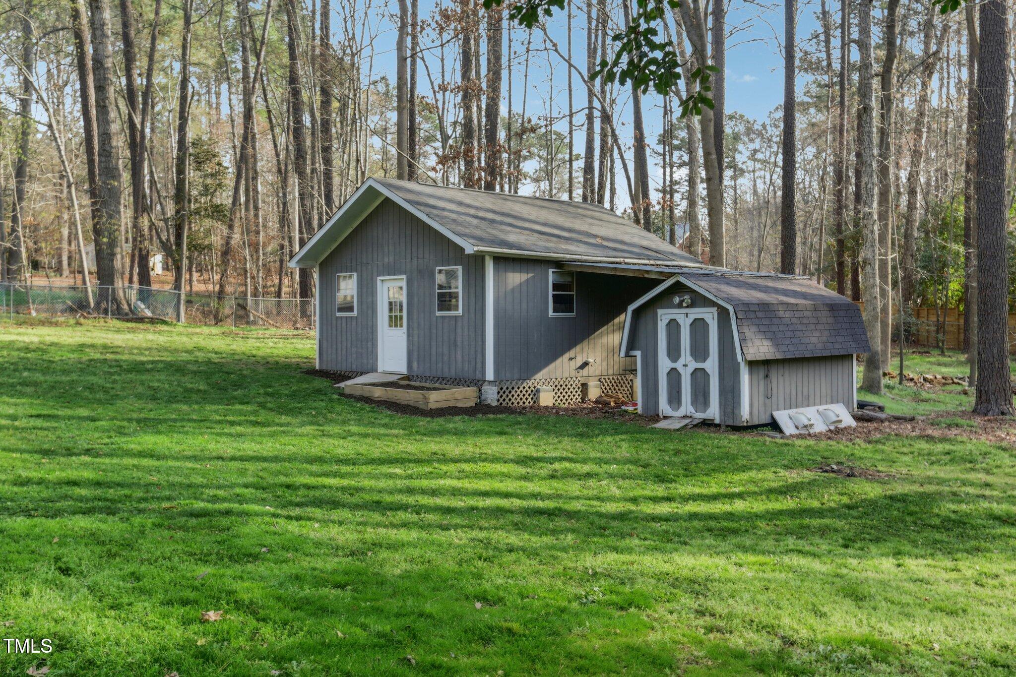1113 Harvest Mill Court