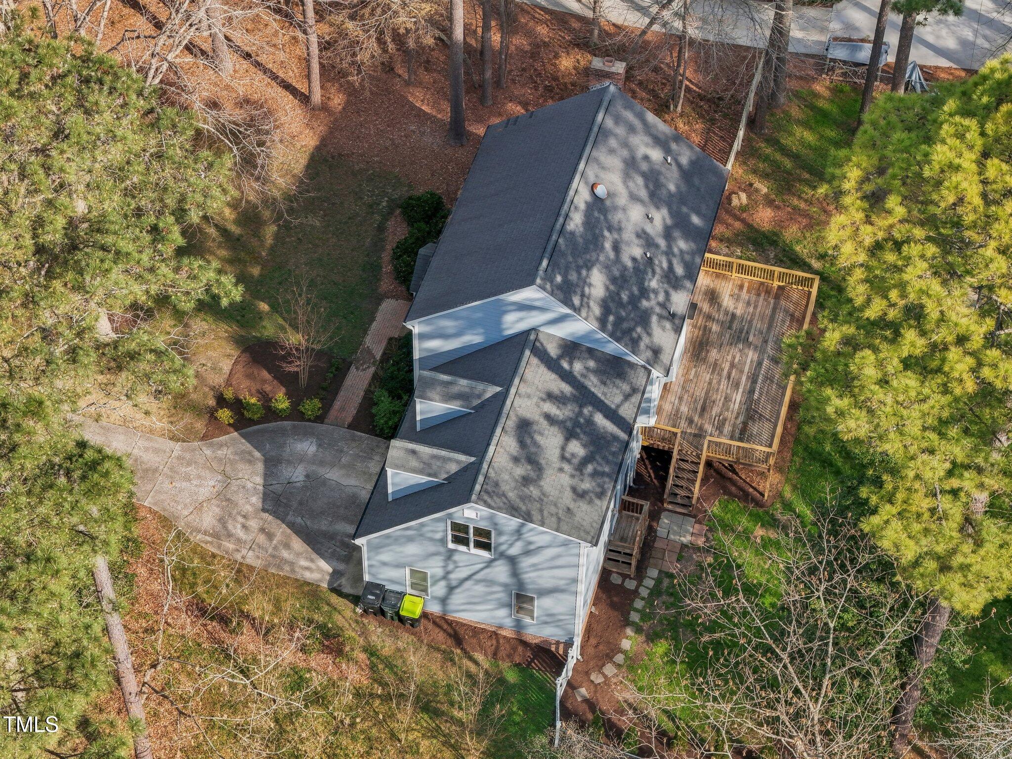 1113 Harvest Mill Court