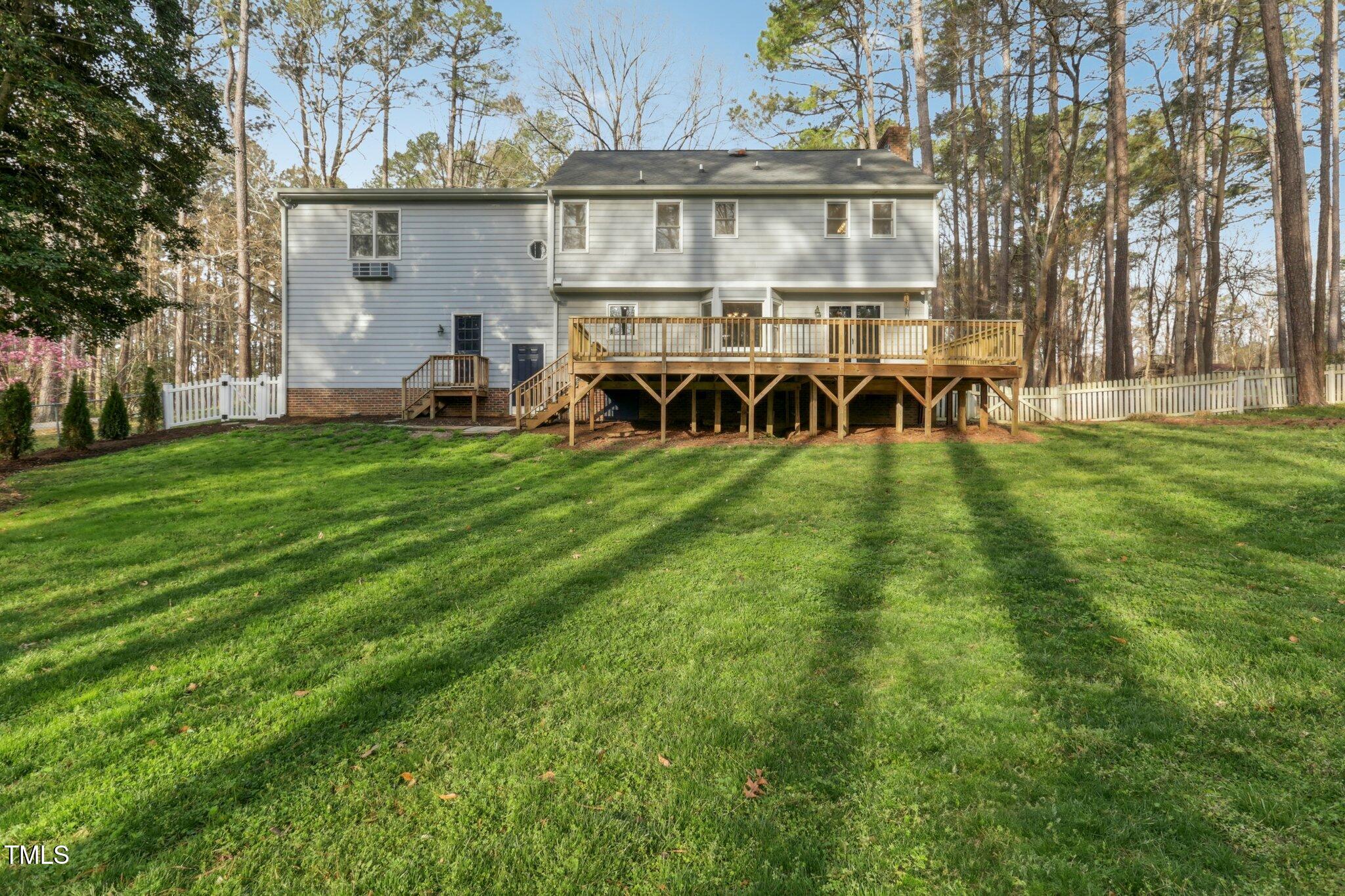 1113 Harvest Mill Court
