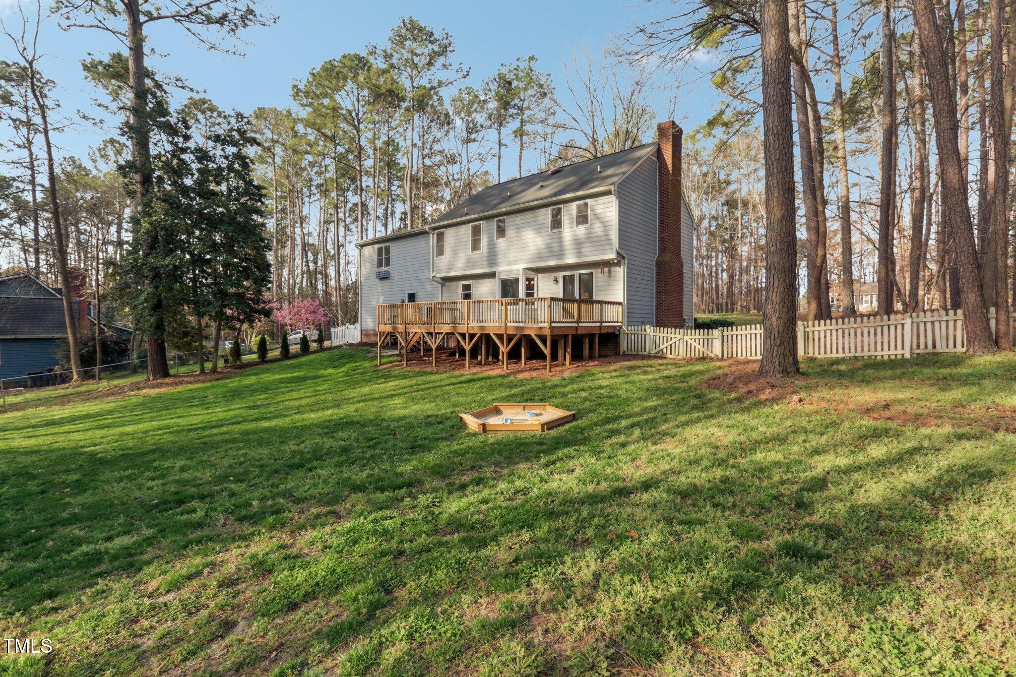 1113 Harvest Mill Court