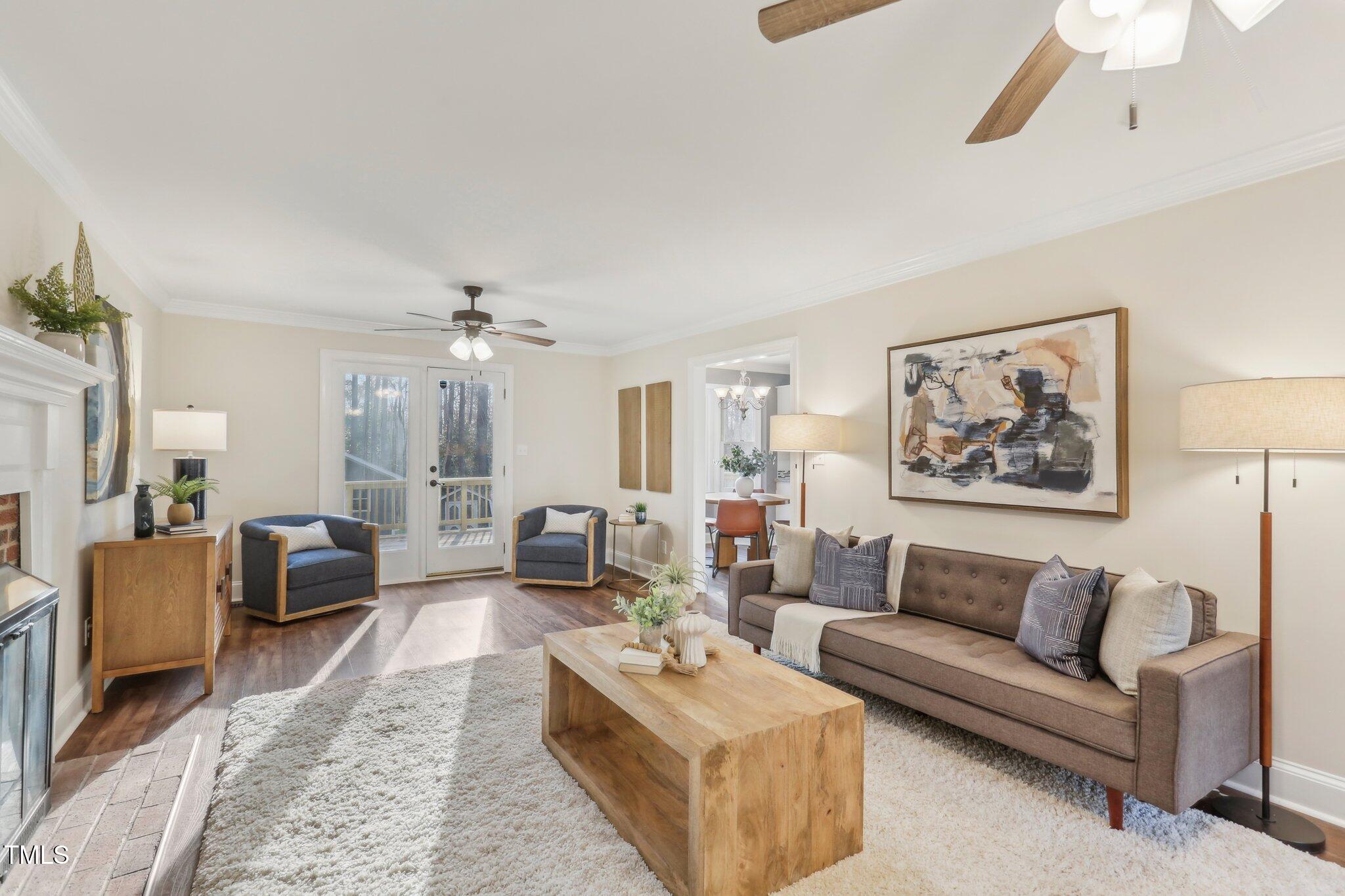 1113 Harvest Mill Court
