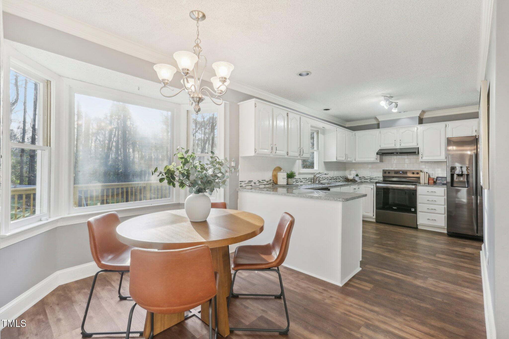 1113 Harvest Mill Court