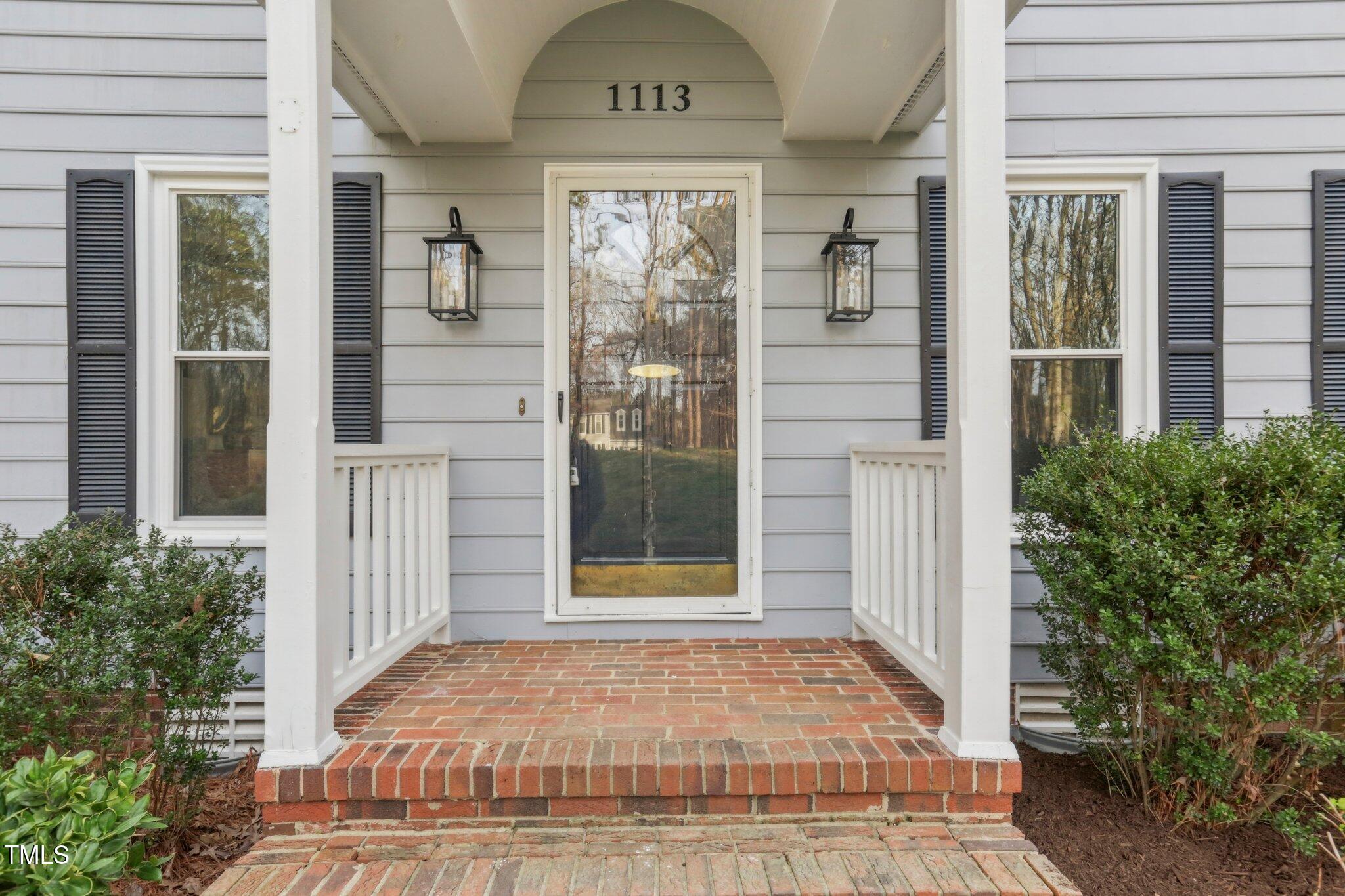 1113 Harvest Mill Court